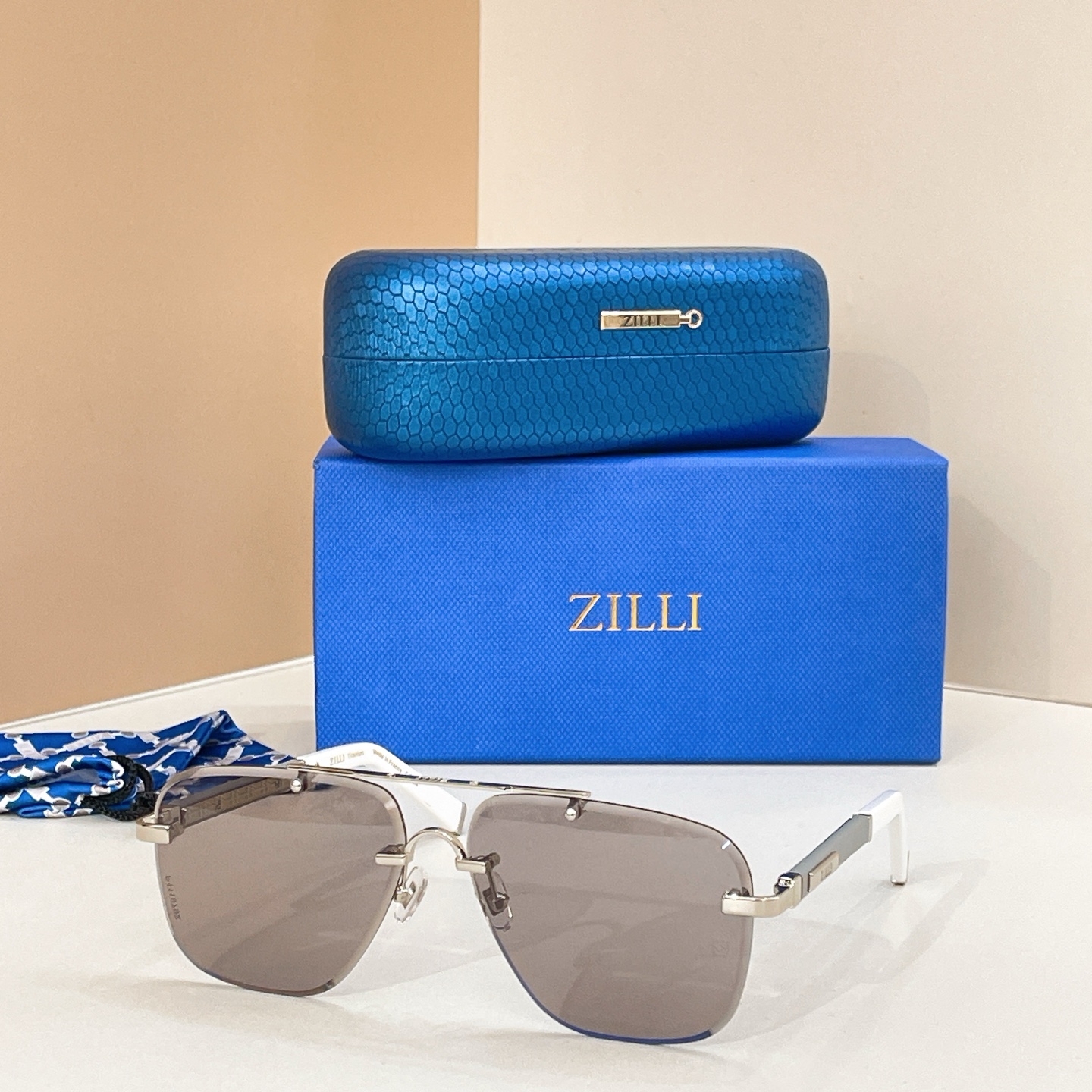 ZILL*💚💚💚MODEL: ZI80143 💚💚💚SIZE: 62口14-145💚💚💚