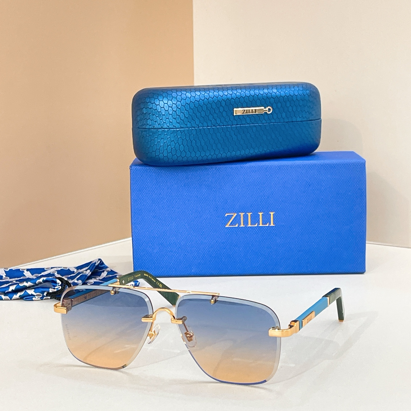 ZILL*💚💚💚MODEL: ZI80143 💚💚💚SIZE: 62口14-145💚💚💚