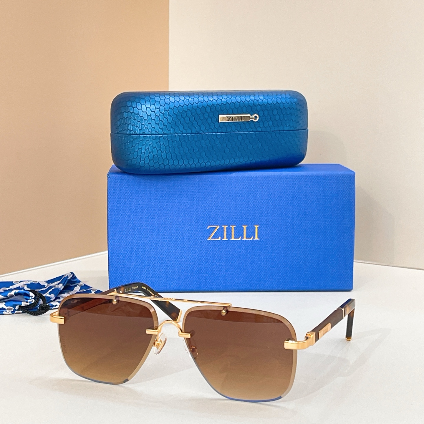 ZILL*💚💚💚MODEL: ZI80143 💚💚💚SIZE: 62口14-145💚💚💚