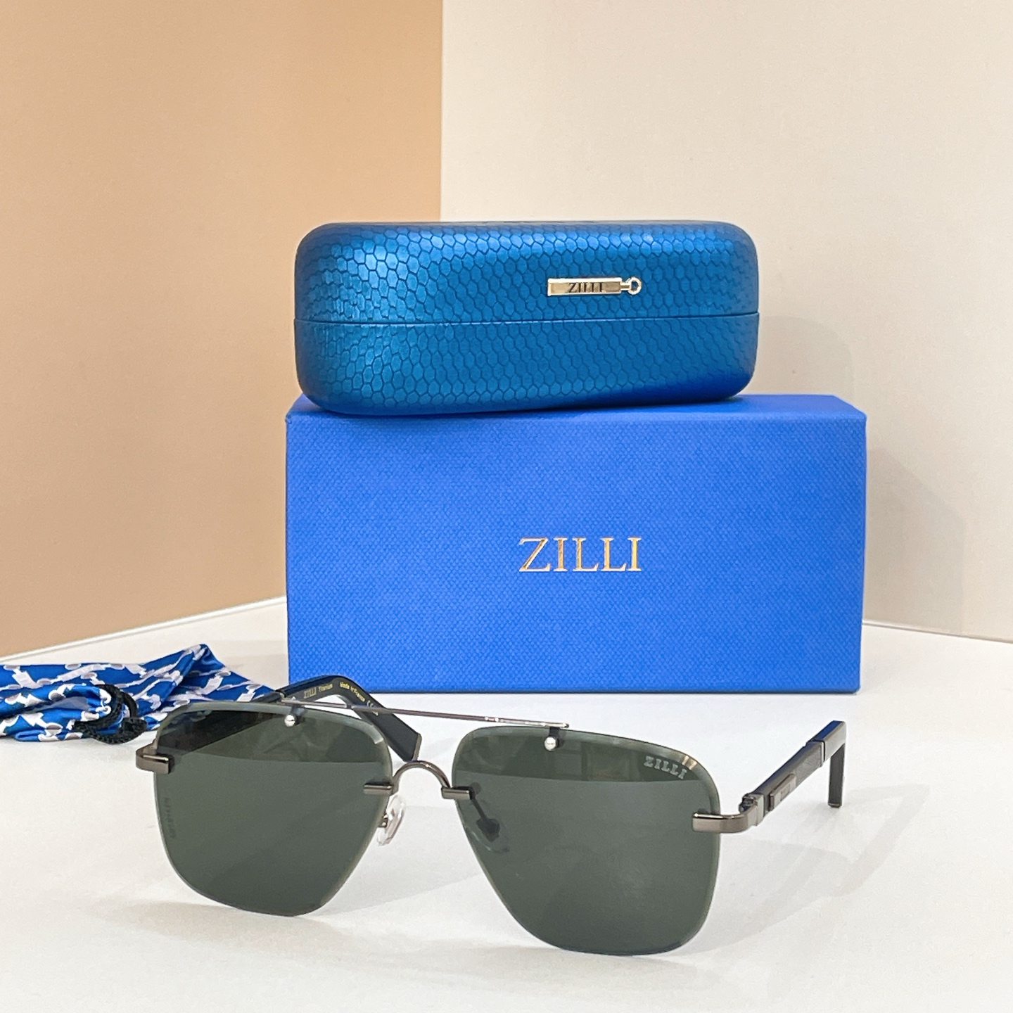 ZILL*💚💚💚MODEL: ZI80143 💚💚💚SIZE: 62口14-145💚💚💚