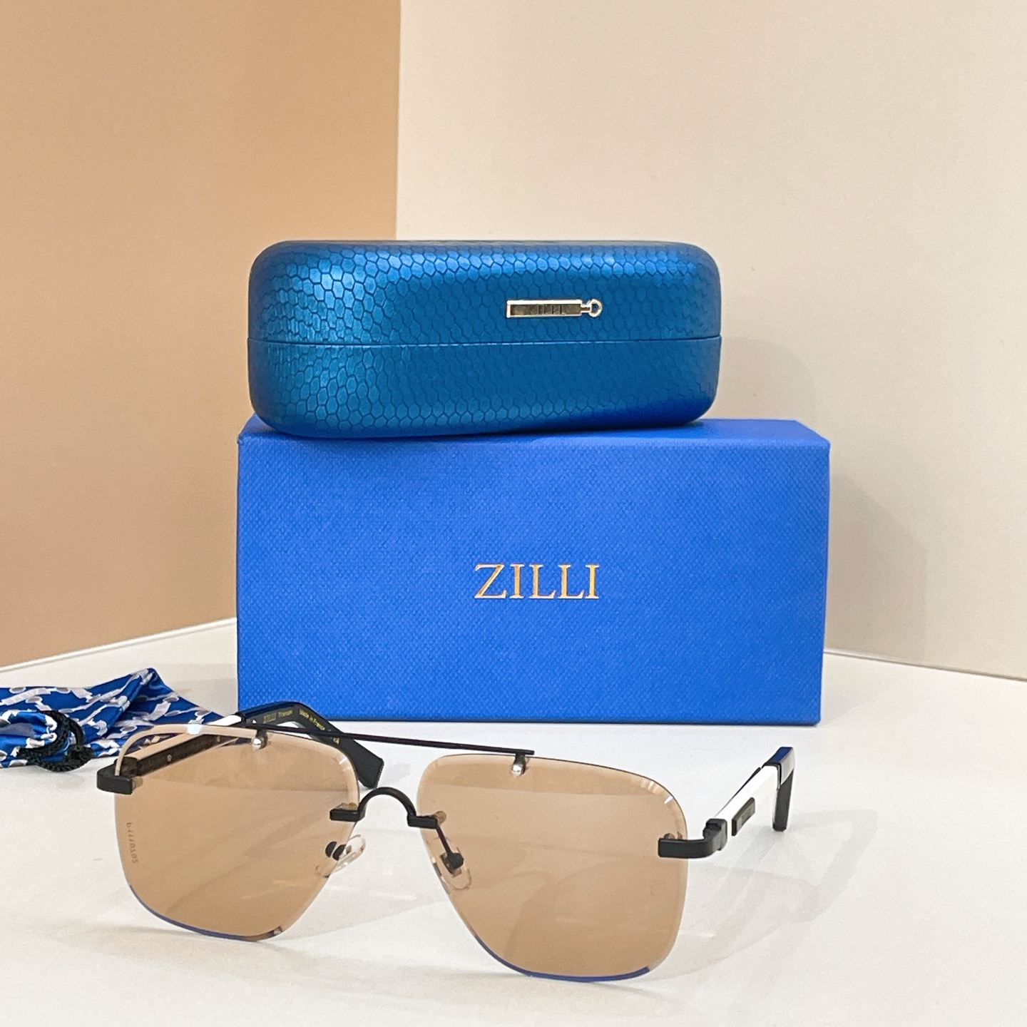 ZILL*💚💚💚MODEL: ZI80143 💚💚💚SIZE: 62口14-145💚💚💚