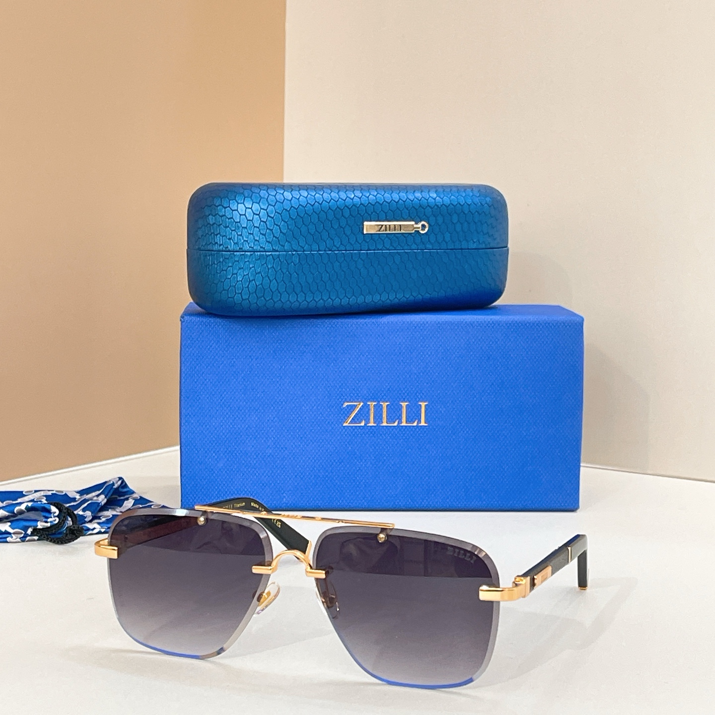 ZILL*💚💚💚MODEL: ZI80143 💚💚💚SIZE: 62口14-145💚💚💚