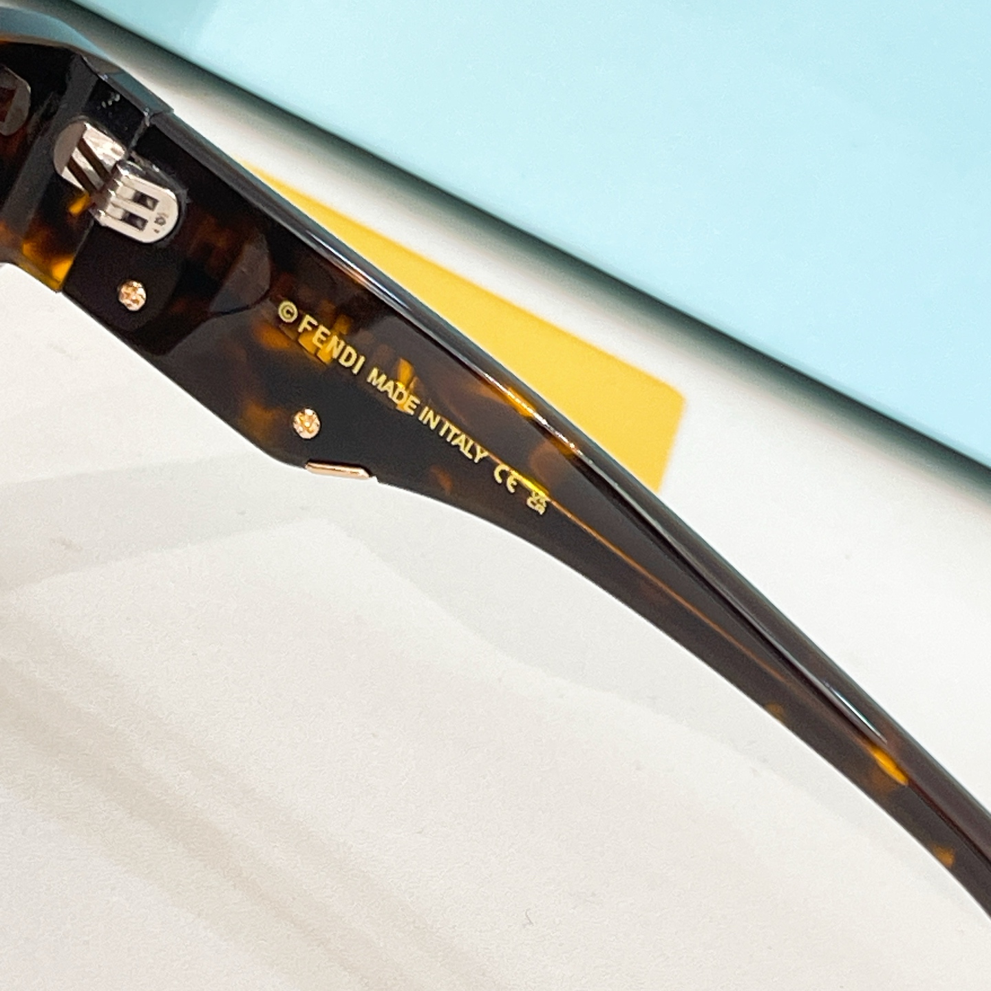 FEND*✨✨✨MODEL: FE 40194I ✨✨✨SIZE:63口15-145✨✨✨