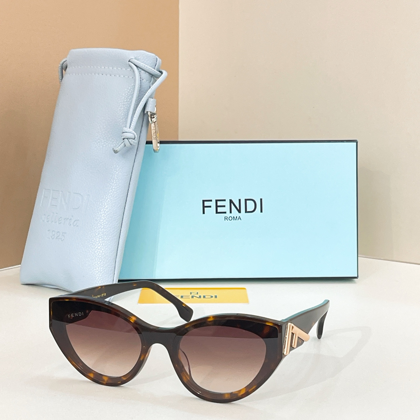 FEND*✨✨✨MODEL: FE 40194I ✨✨✨SIZE:63口15-145✨✨✨