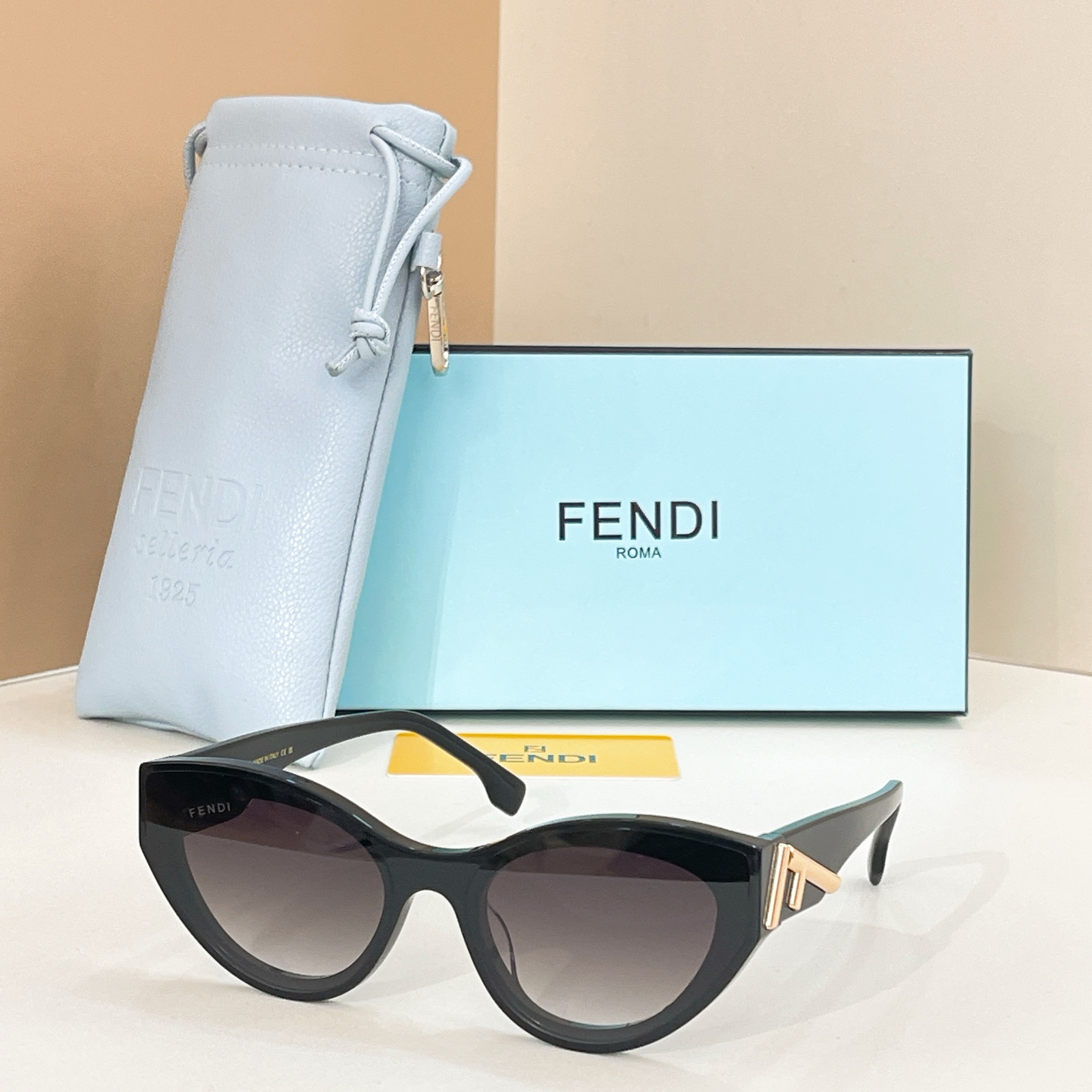 FEND*✨✨✨MODEL: FE 40194I ✨✨✨SIZE:63口15-145✨✨✨