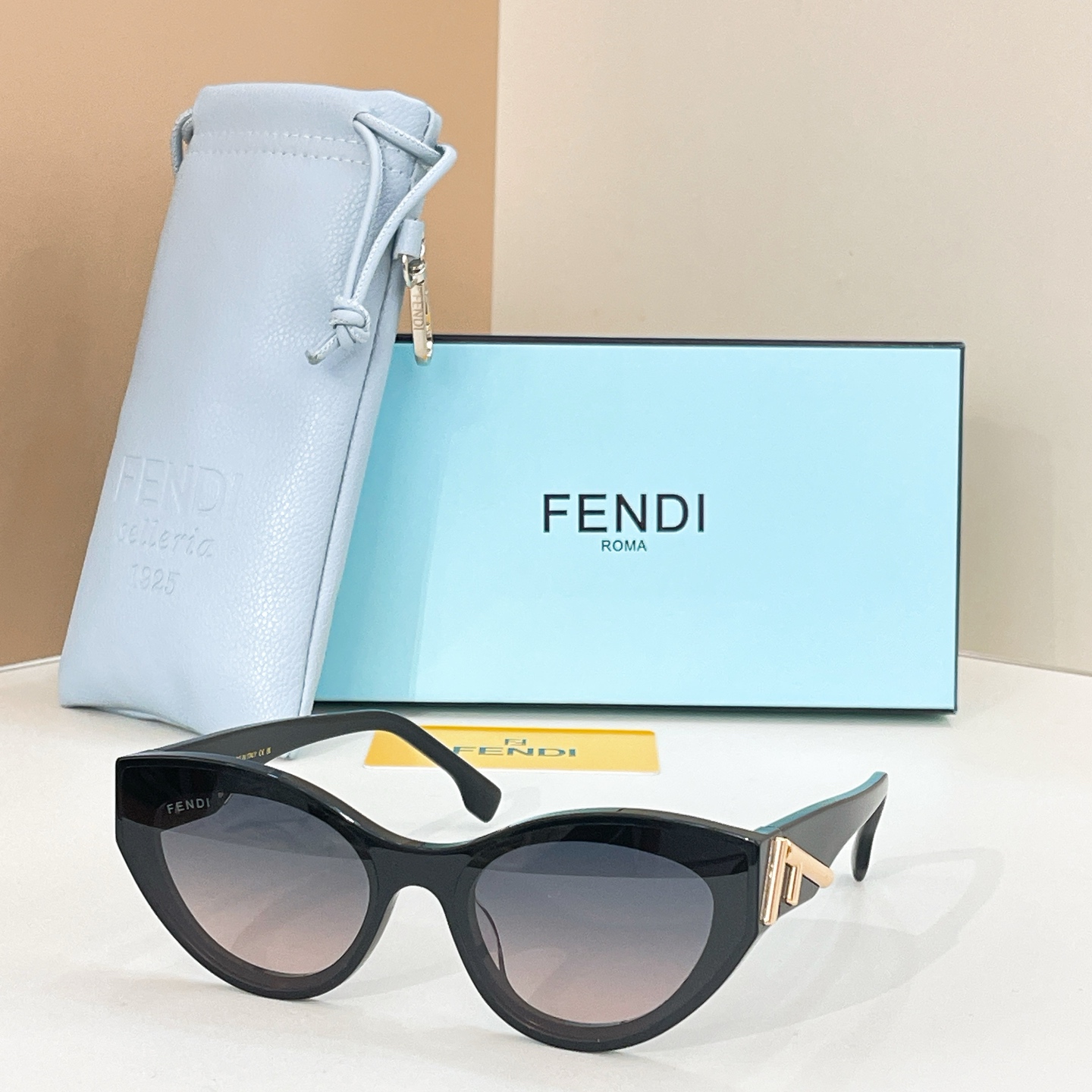 FEND*✨✨✨MODEL: FE 40194I ✨✨✨SIZE:63口15-145✨✨✨