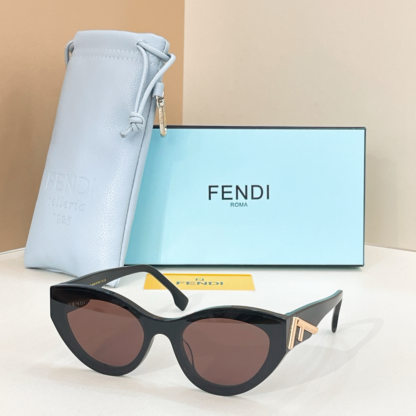 FEND*✨✨✨MODEL: FE 40194I ✨✨✨SIZE:63口15-145✨✨✨