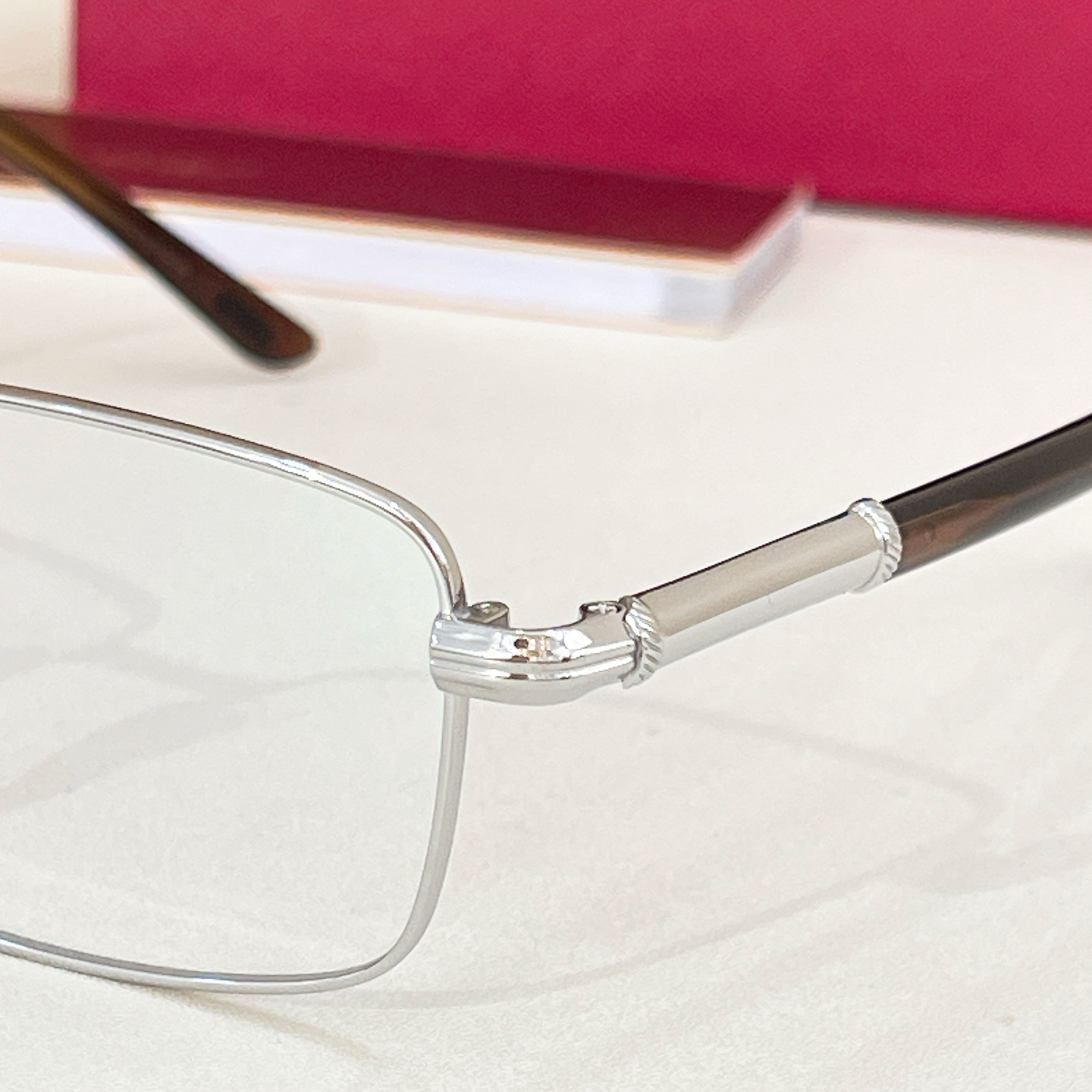 Cartie*✨✨✨MODEL： ✨✨✨SIZE: 54口18 ✨✨✨