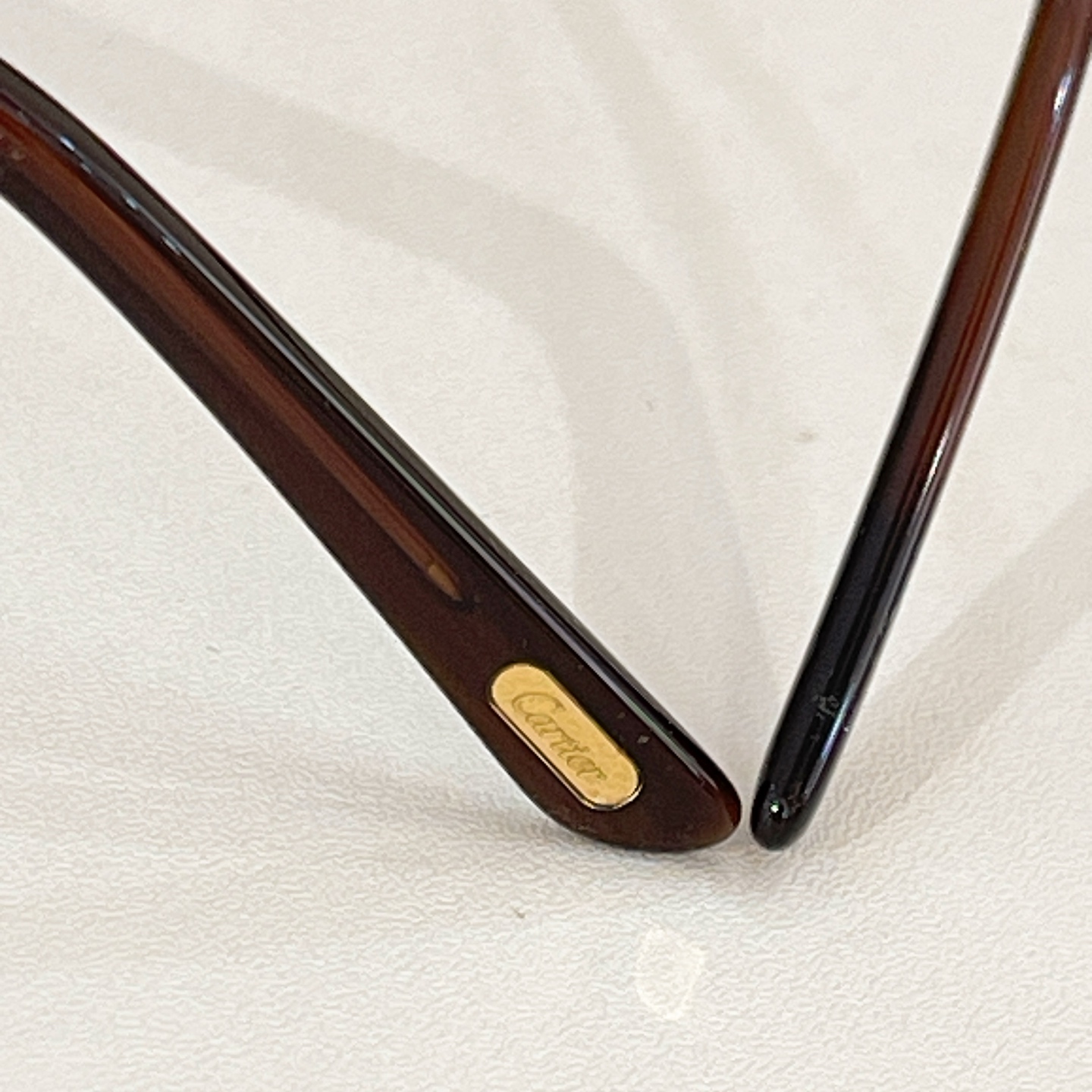 Cartie*✨✨✨MODEL： ✨✨✨SIZE: 54口18 ✨✨✨