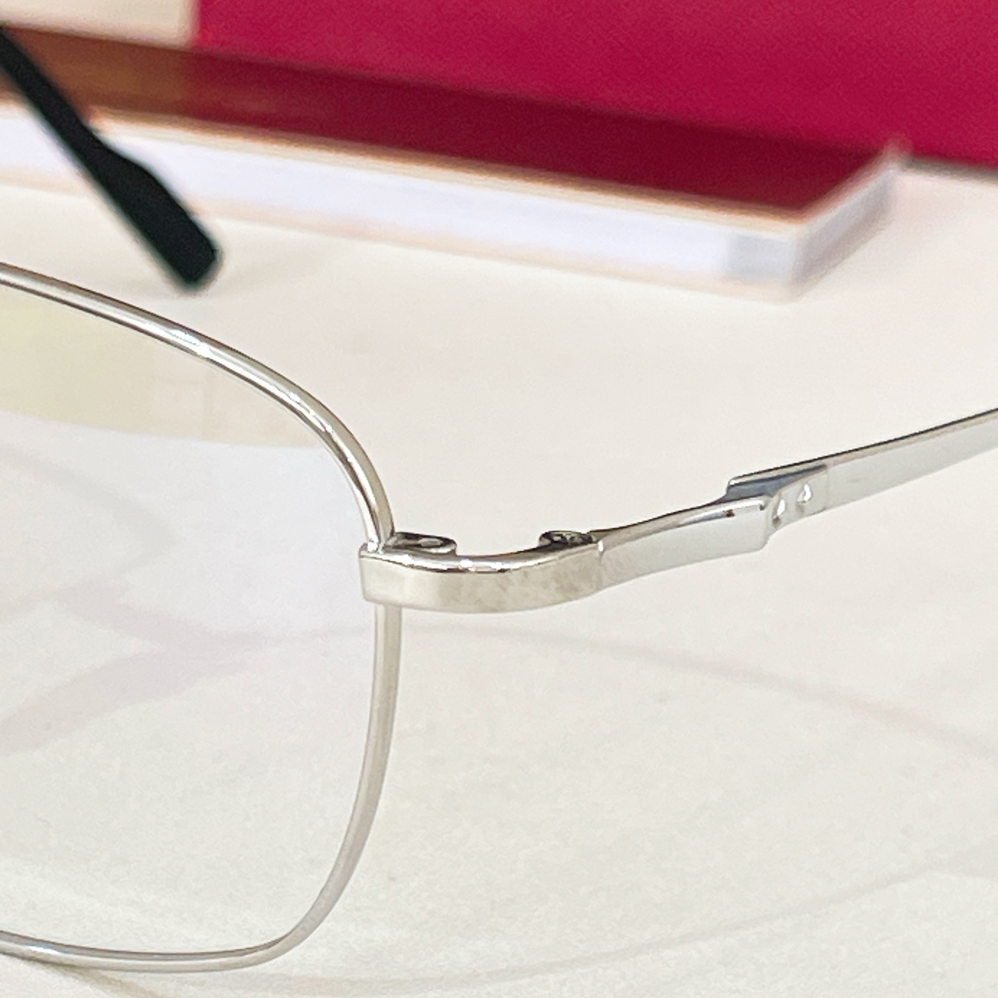 Cartie*✨✨✨MODEL： ✨✨✨SIZE: 56口18 ✨✨✨