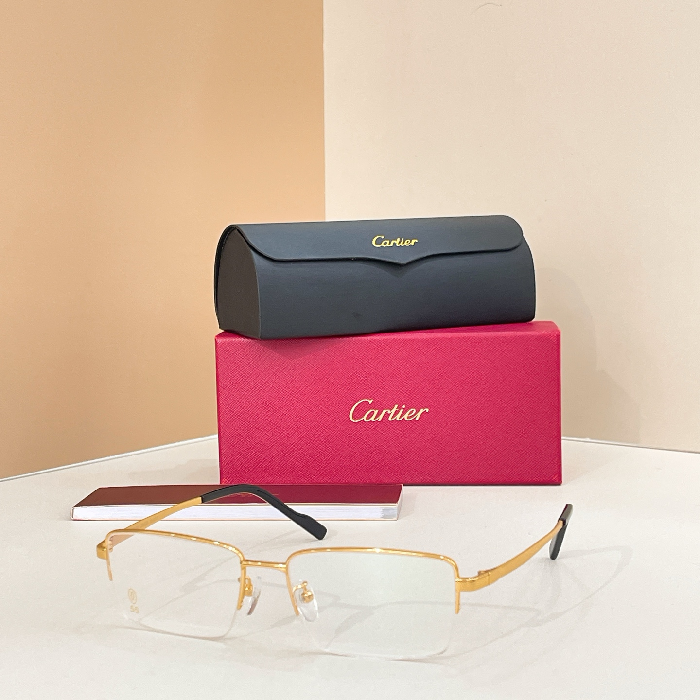 Cartie*✨✨✨MODEL： ✨✨✨SIZE: 55口17 ✨✨✨