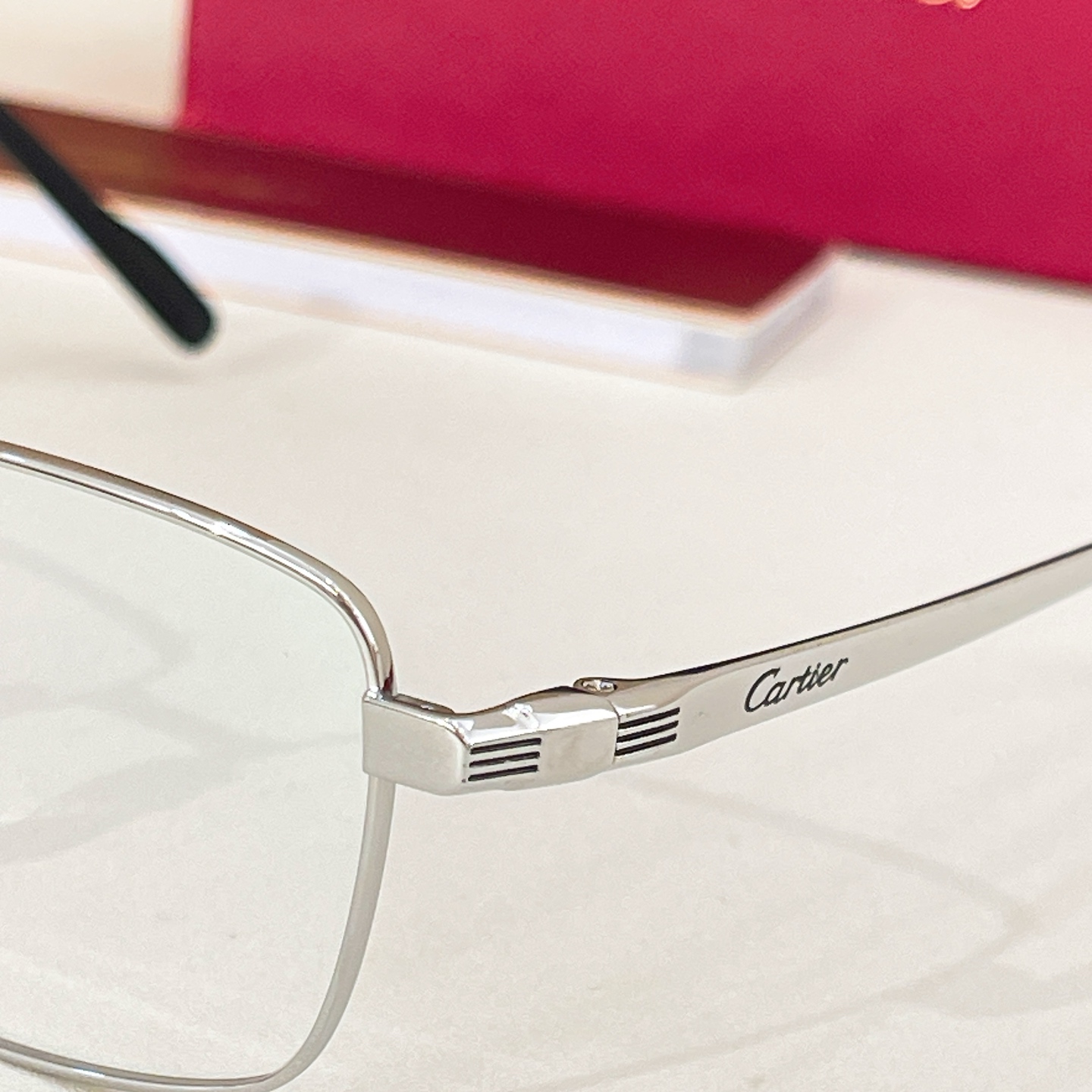 Cartie*✨✨✨MODEL： ✨✨✨SIZE: 56口17 ✨✨✨