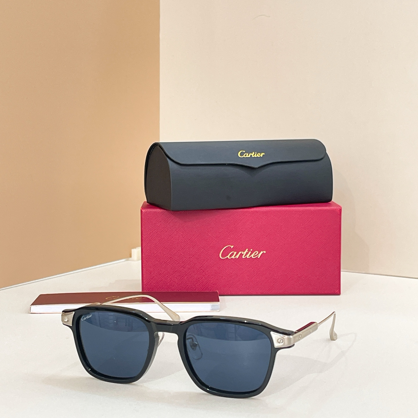 Cartie*✨✨✨MODEL：CT0612OA ✨✨✨SIZE: 52口20-145✨✨✨