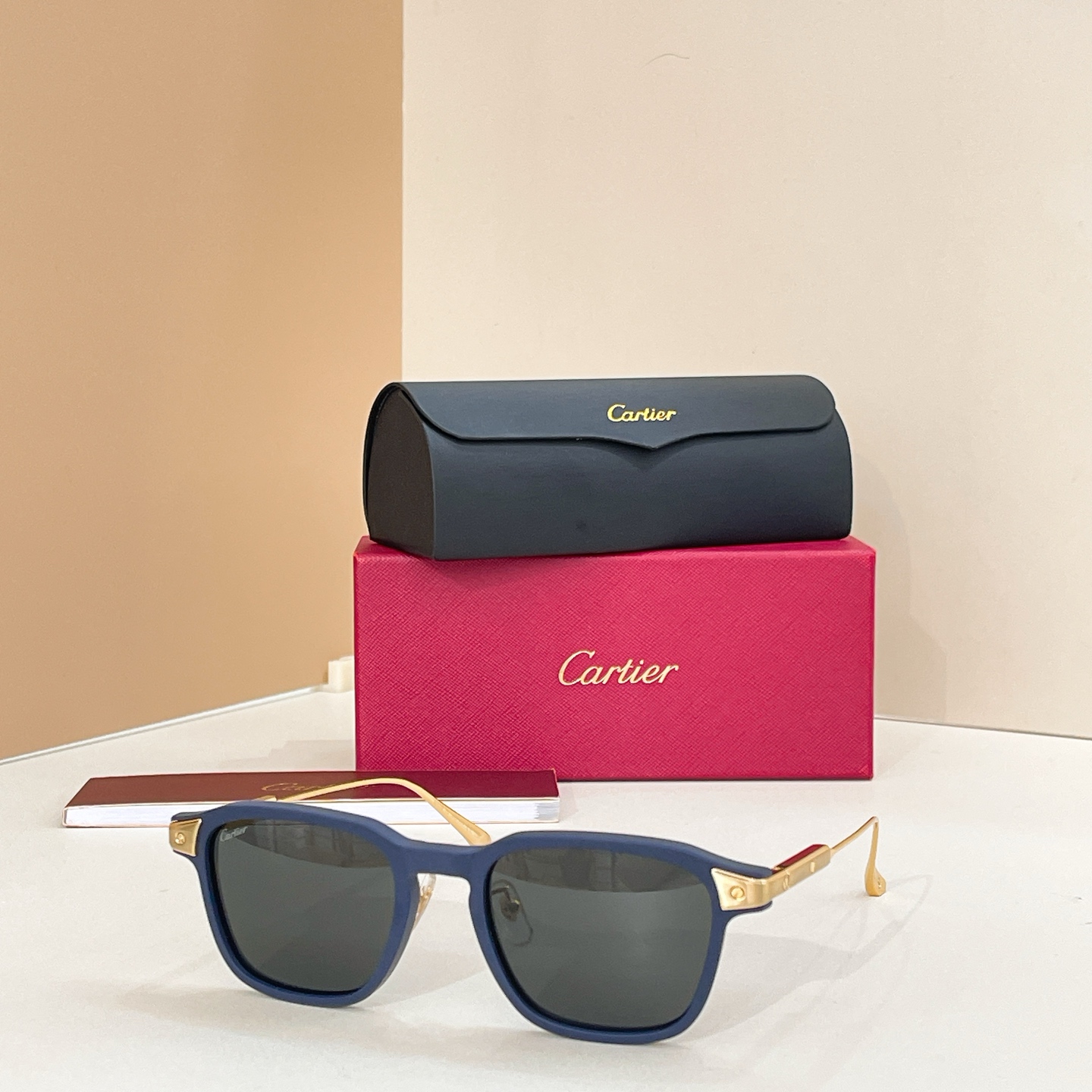 Cartie*✨✨✨MODEL：CT0612OA ✨✨✨SIZE: 52口20-145✨✨✨