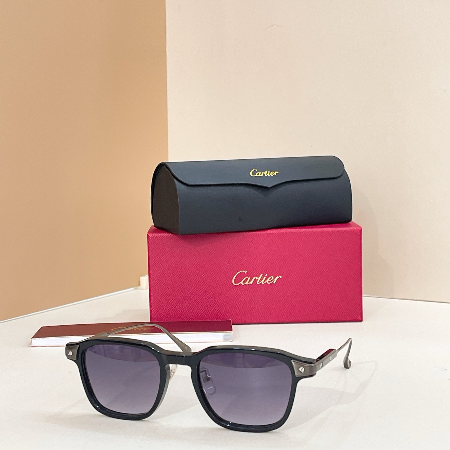 Cartie*✨✨✨MODEL：CT0612OA ✨✨✨SIZE: 52口20-145✨✨✨