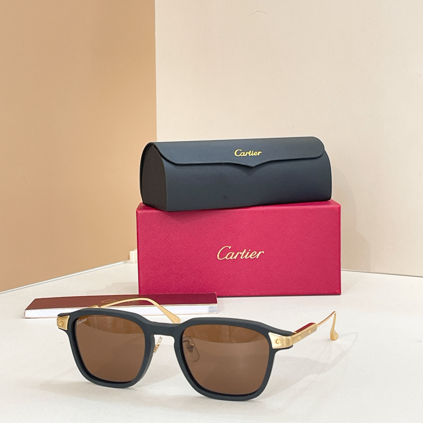 Cartie*✨✨✨MODEL：CT0612OA ✨✨✨SIZE: 52口20-145✨✨✨