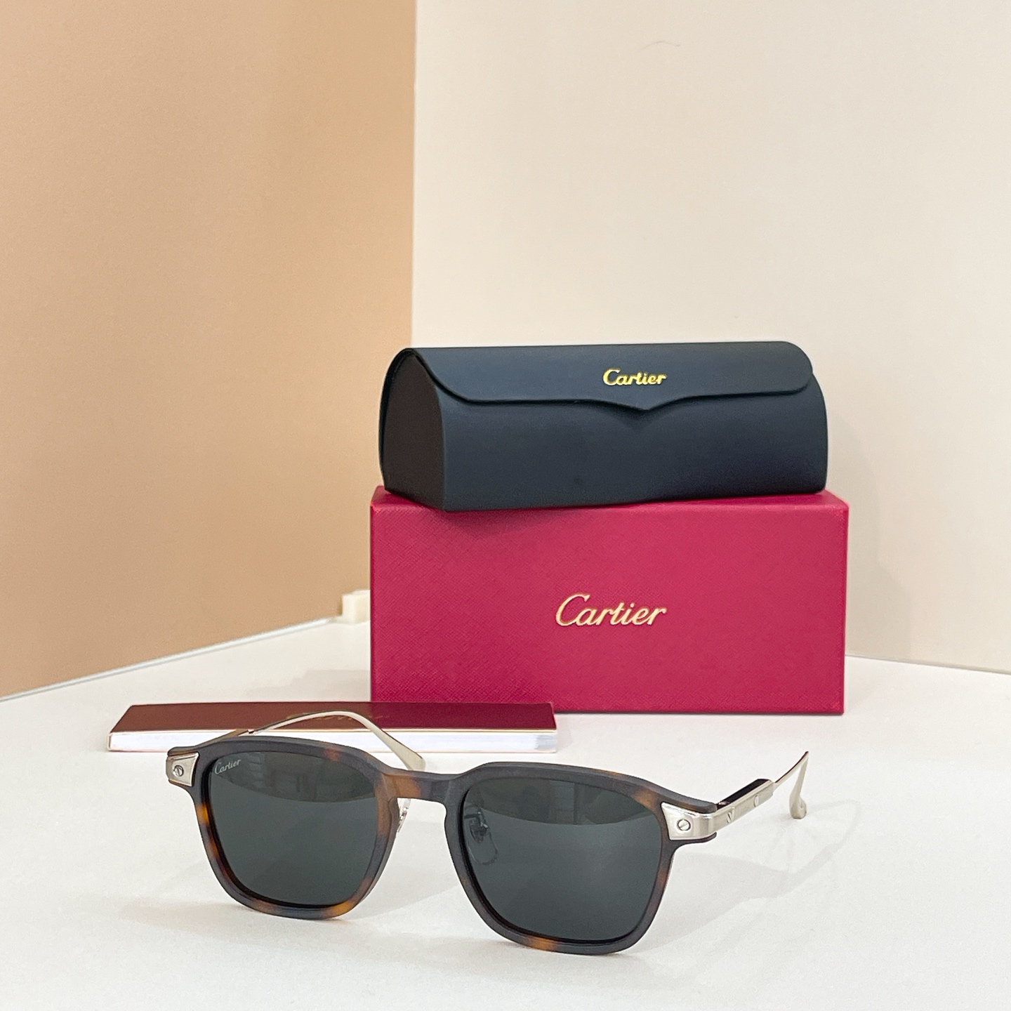 Cartie*✨✨✨MODEL：CT0612OA ✨✨✨SIZE: 52口20-145✨✨✨