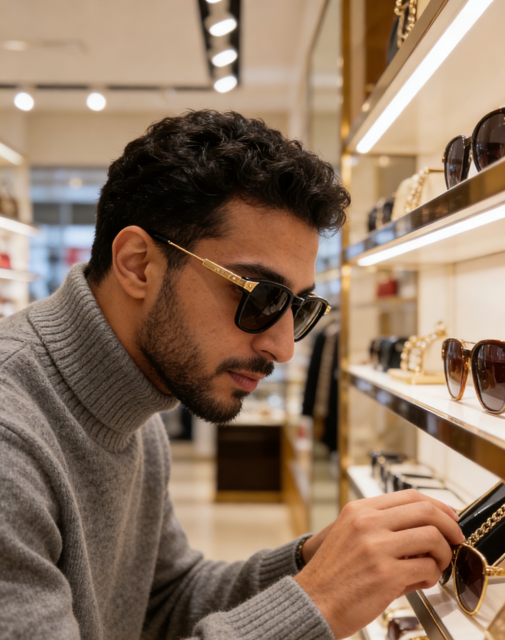 Cartie*✨✨✨MODEL：CT0612OA ✨✨✨SIZE: 52口20-145✨✨✨