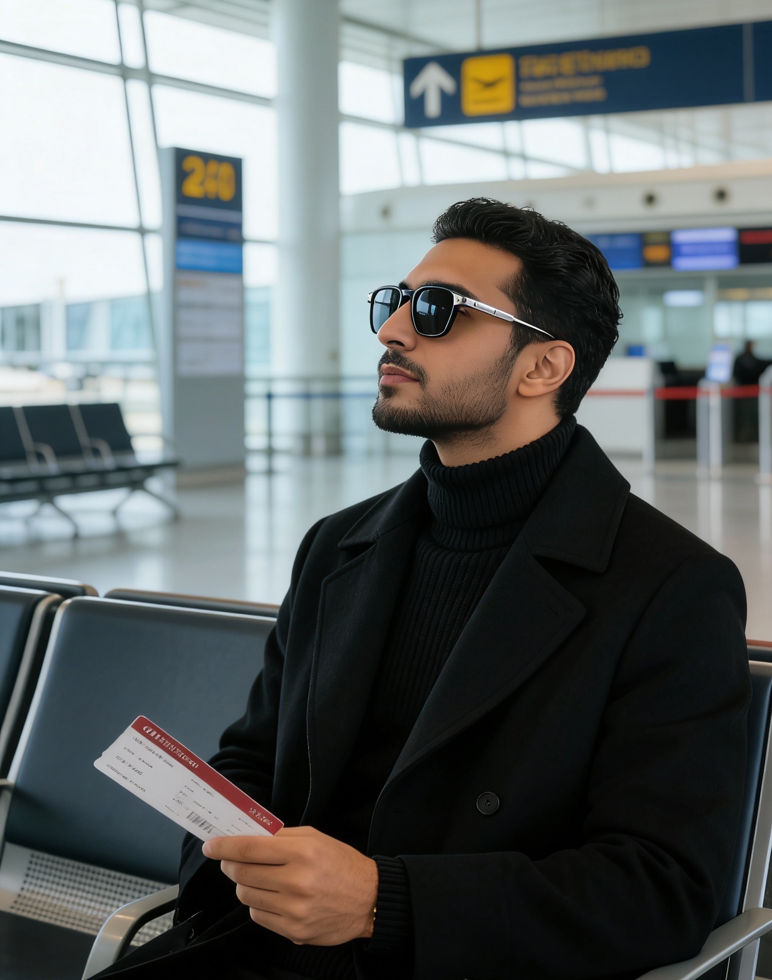 Cartie*✨✨✨MODEL：CT0612OA ✨✨✨SIZE: 52口20-145✨✨✨