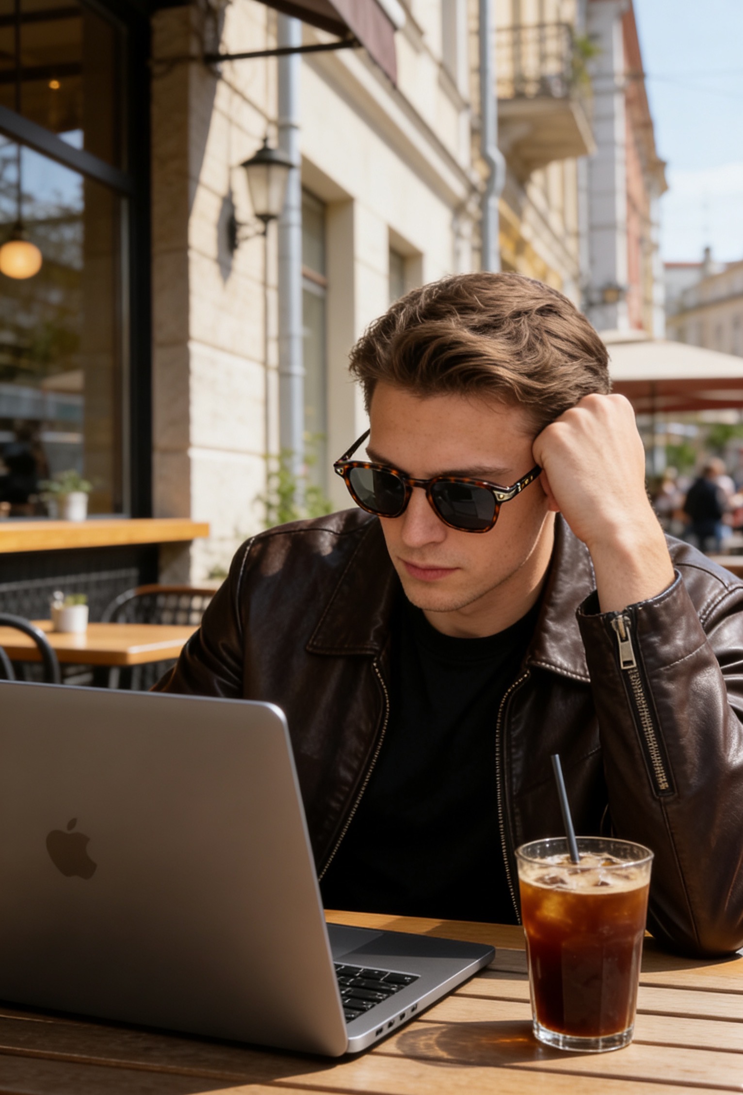 Cartie*✨✨✨MODEL：CT0612OA ✨✨✨SIZE: 52口20-145✨✨✨