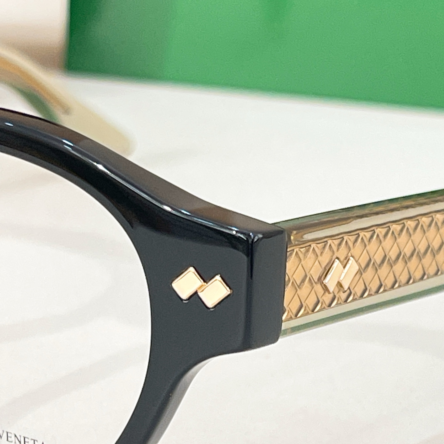 BOTTEGA VENET*🌟🌟🌟MODEL：BV1444OA 🌟🌟🌟SIZE：49口22-145🌟🌟🌟