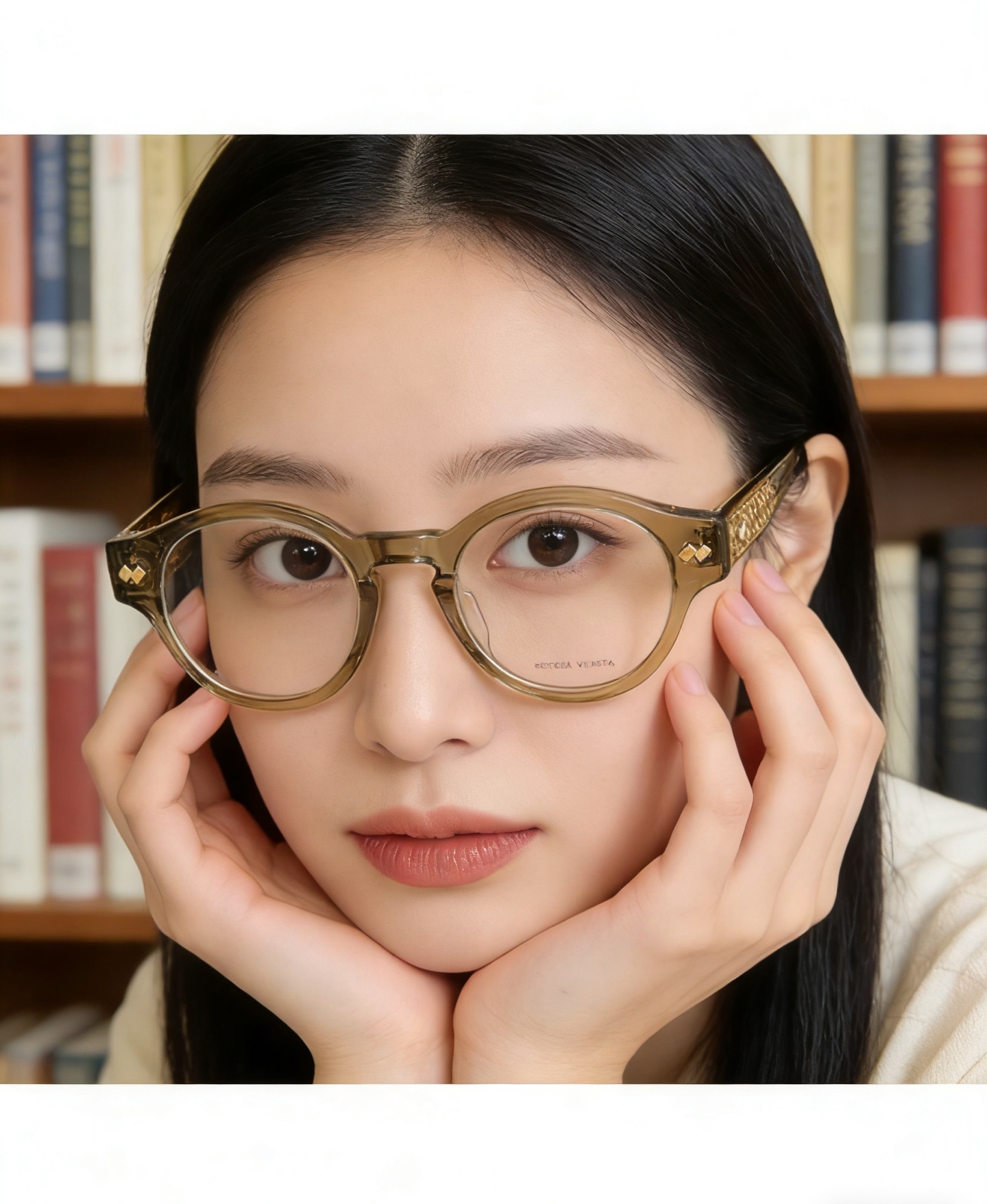 BOTTEGA VENET*🌟🌟🌟MODEL：BV1444OA 🌟🌟🌟SIZE：49口22-145🌟🌟🌟