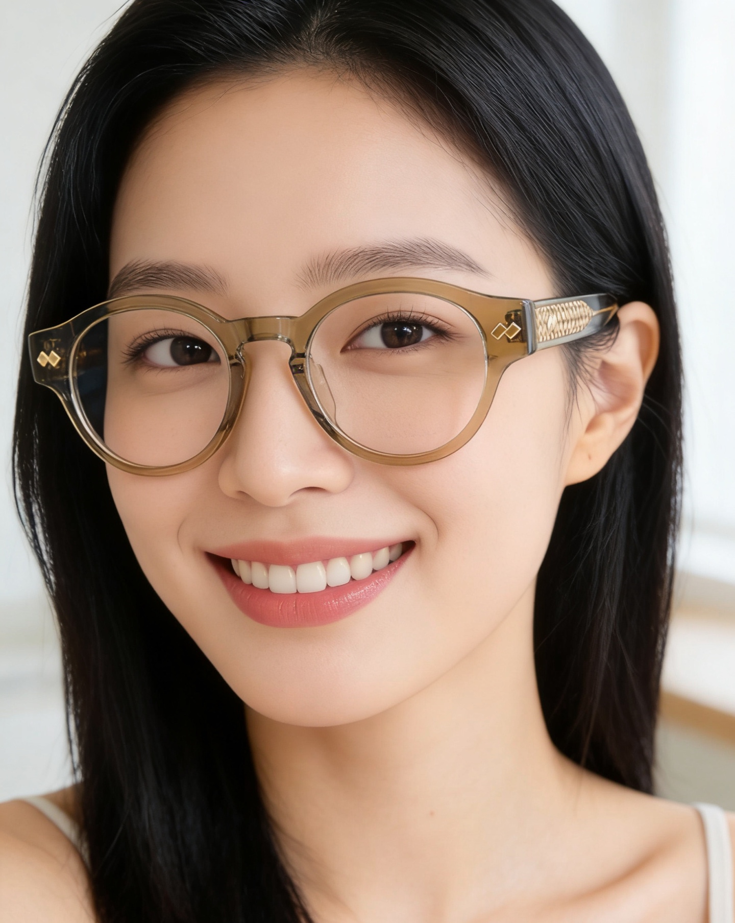 BOTTEGA VENET*🌟🌟🌟MODEL：BV1444OA 🌟🌟🌟SIZE：49口22-145🌟🌟🌟