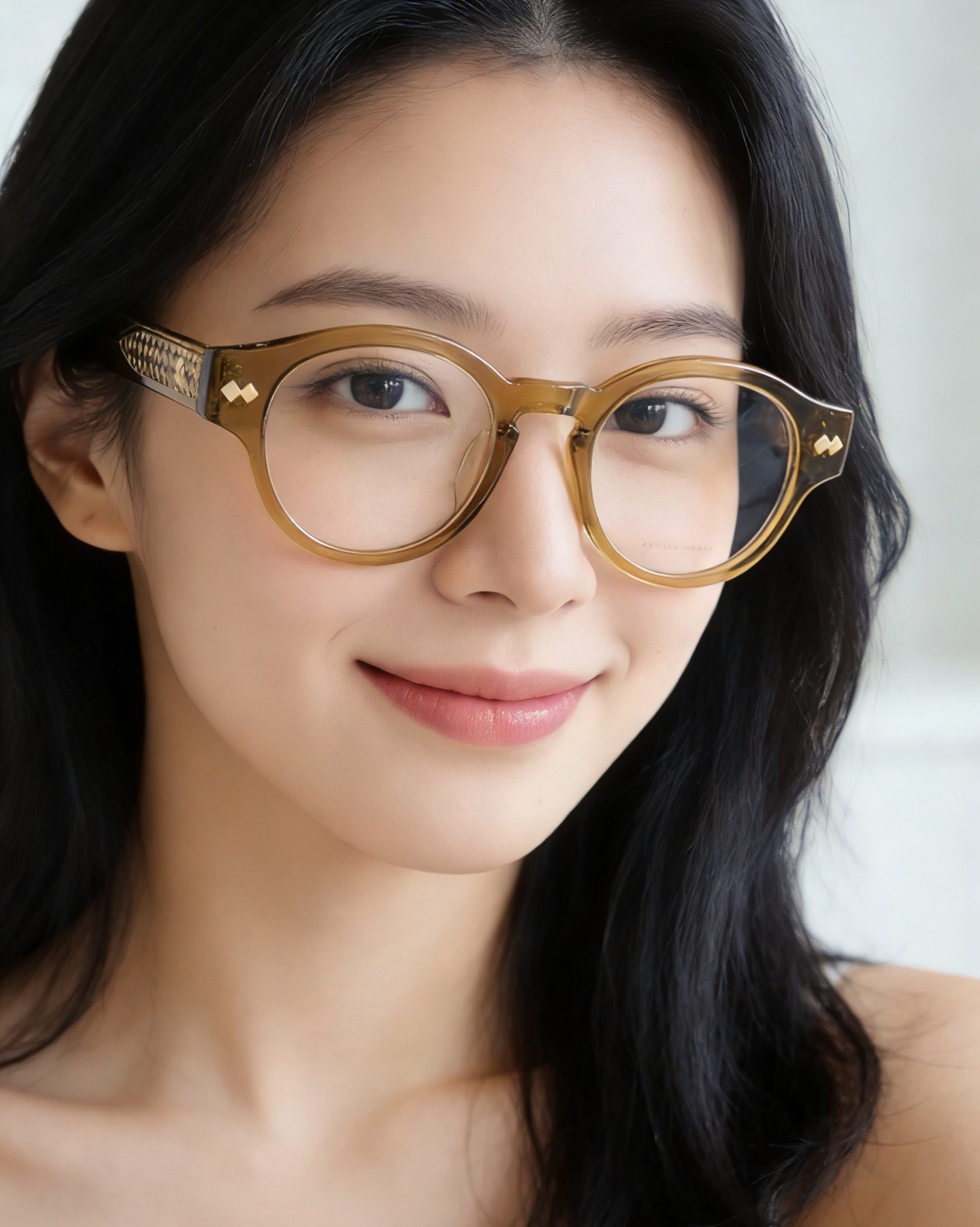 BOTTEGA VENET*🌟🌟🌟MODEL：BV1444OA 🌟🌟🌟SIZE：49口22-145🌟🌟🌟