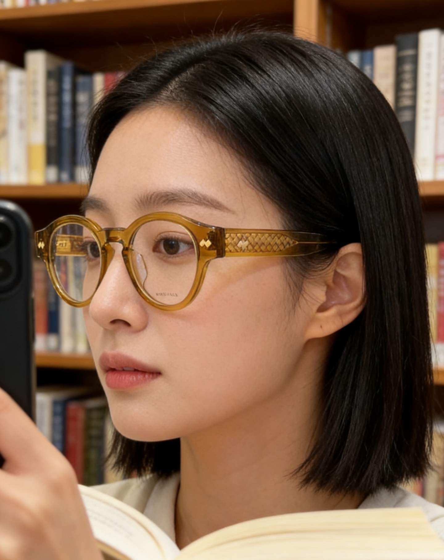 BOTTEGA VENET*🌟🌟🌟MODEL：BV1444OA 🌟🌟🌟SIZE：49口22-145🌟🌟🌟