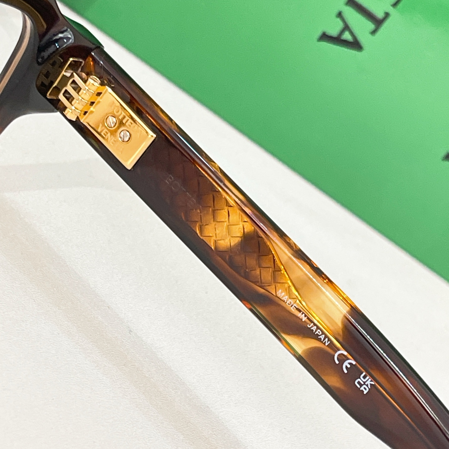 BOTTEGA VENET*🌟🌟🌟MODEL：BV1442S 🌟🌟🌟SIZE：51口20-145🌟🌟🌟