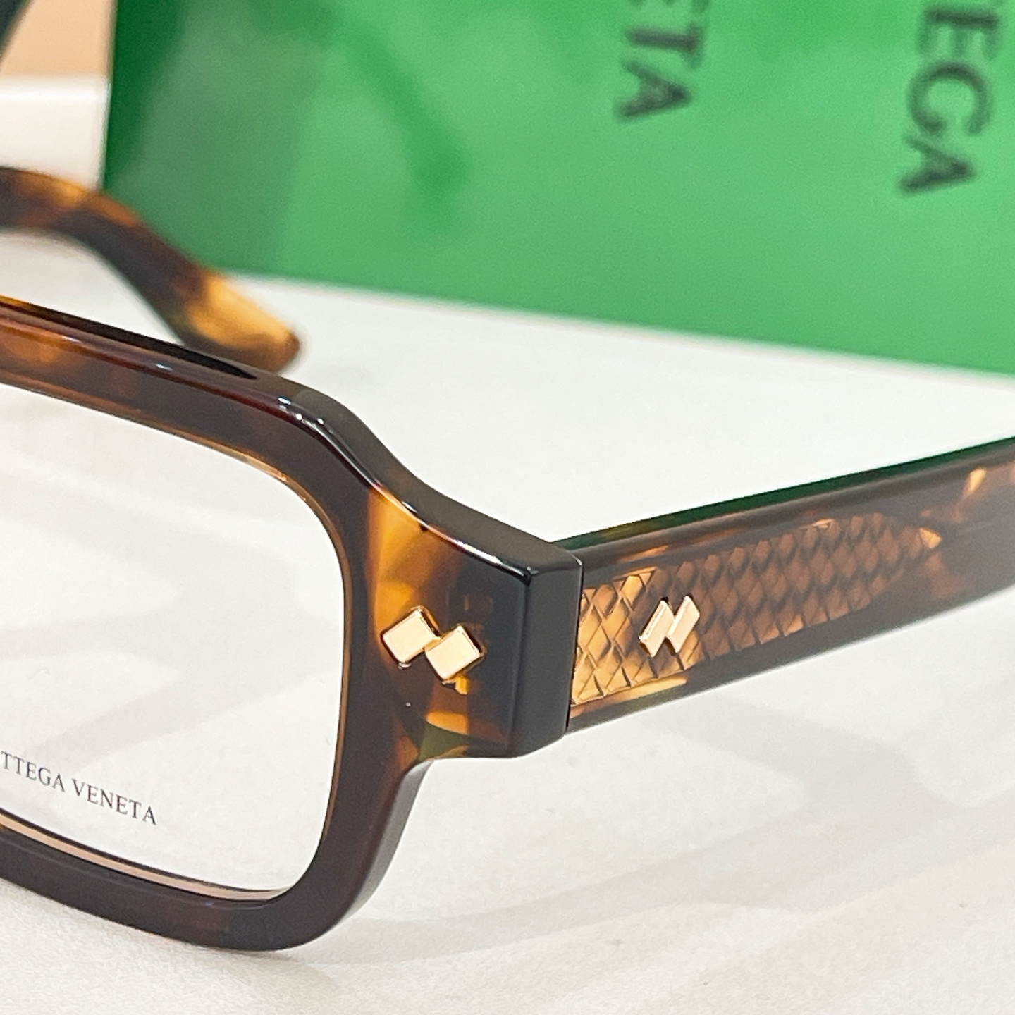 BOTTEGA VENET*🌟🌟🌟MODEL：BV1442S 🌟🌟🌟SIZE：51口20-145🌟🌟🌟