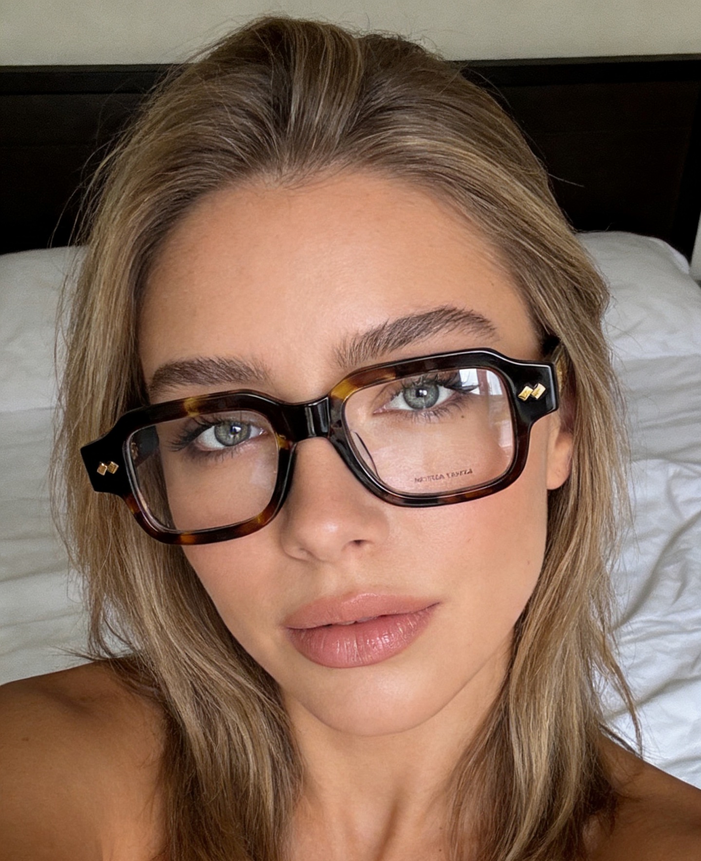 BOTTEGA VENET*🌟🌟🌟MODEL：BV1442S 🌟🌟🌟SIZE：51口20-145🌟🌟🌟