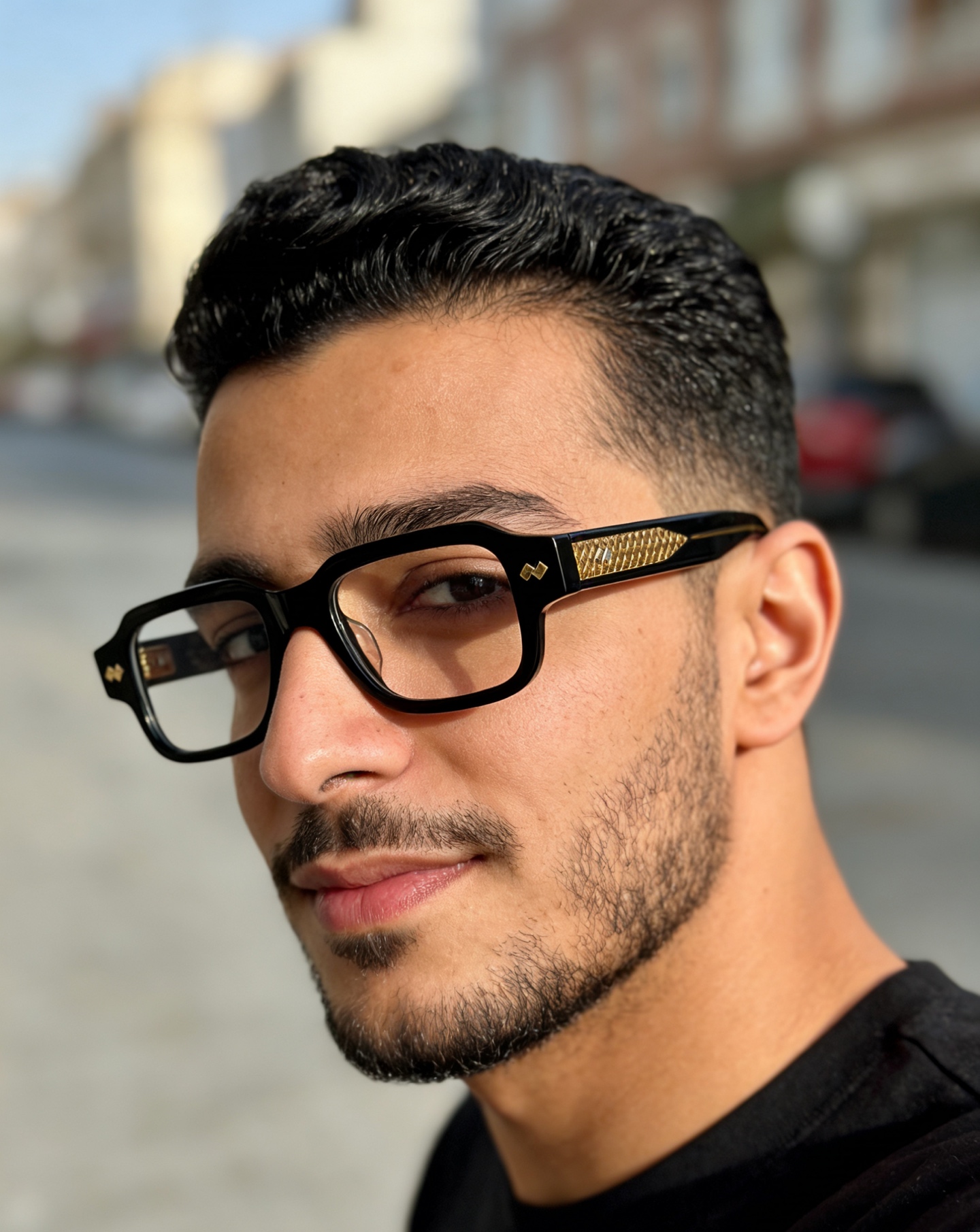 BOTTEGA VENET*🌟🌟🌟MODEL：BV1442S 🌟🌟🌟SIZE：51口20-145🌟🌟🌟