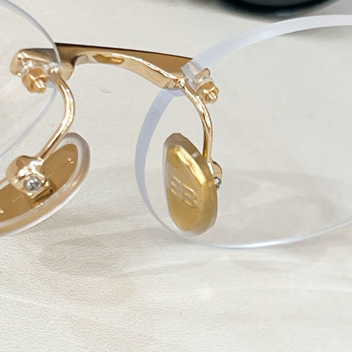 BALENCIAG*巴黎*世家⚜️⚜️⚜️MODEL：BB0486S⚜️⚜️⚜️SIZE：61口17-1