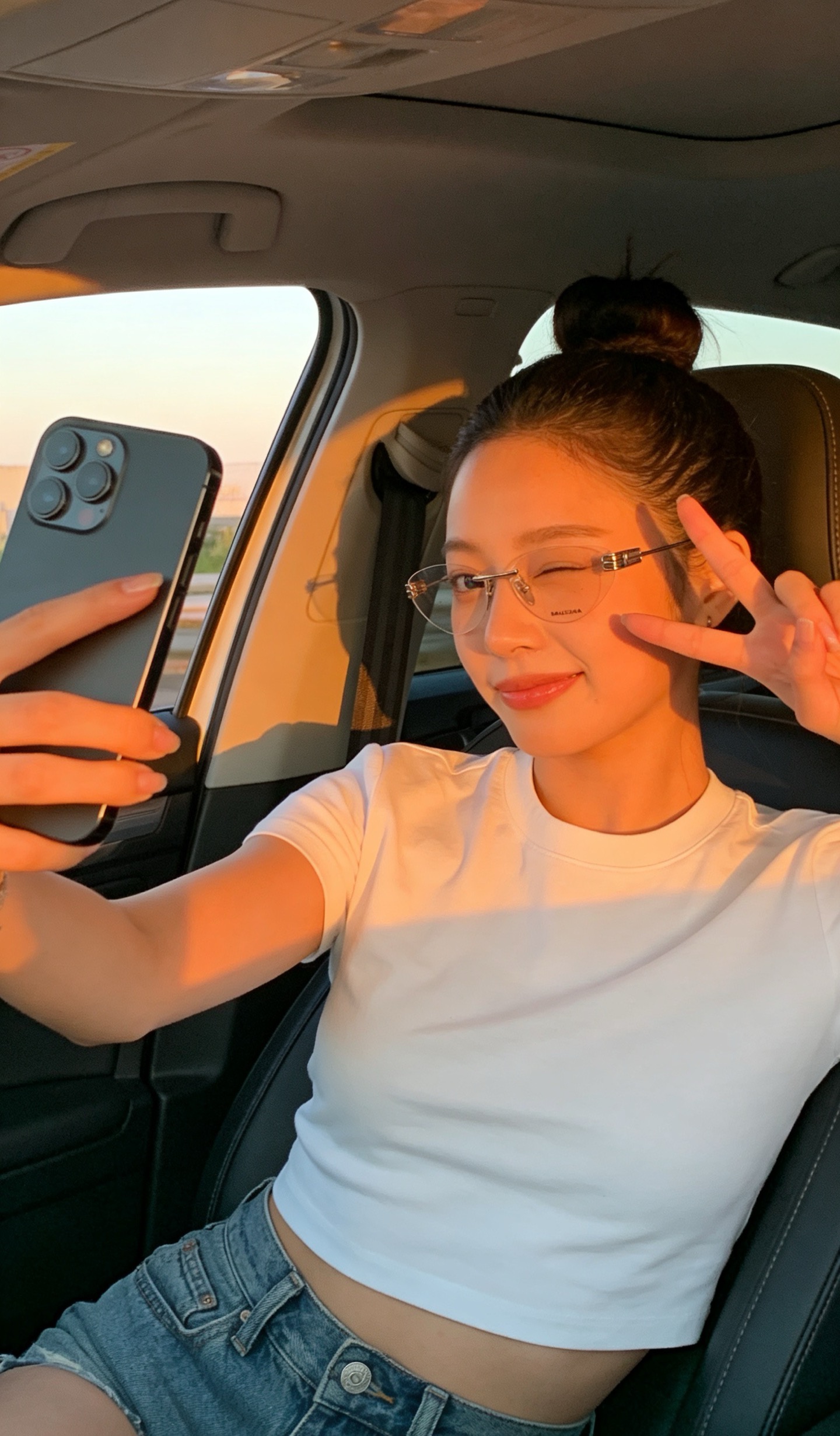 BALENCIAG*巴黎*世家⚜️⚜️⚜️MODEL：BB0486S⚜️⚜️⚜️SIZE：61口17-1