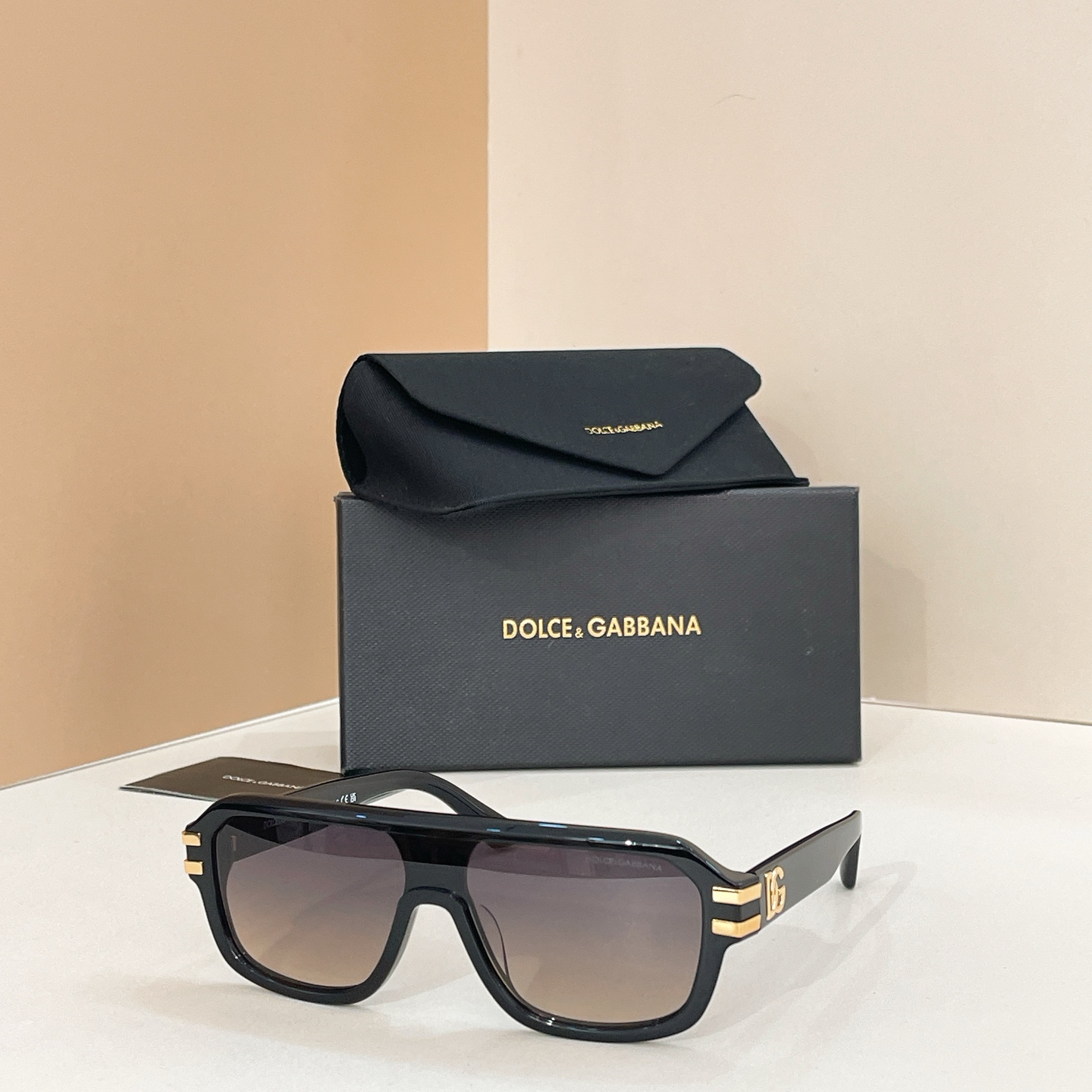 DOLCE & GABBAN*🌟🌟🌟MODEL：DG4507 🌟🌟🌟SIZE：27口12-145🌟🌟🌟