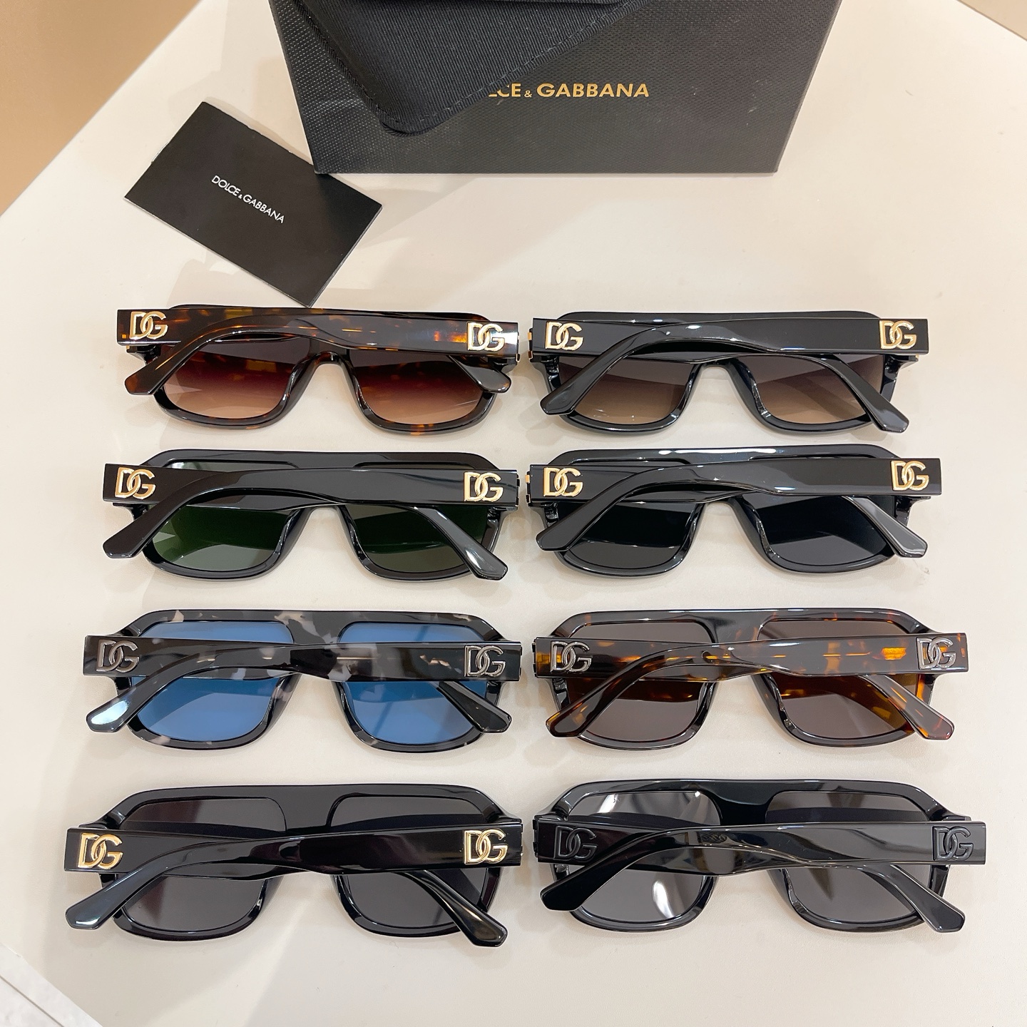 DOLCE & GABBAN*🌟🌟🌟MODEL：DG4507 🌟🌟🌟SIZE：27口12-145🌟🌟🌟