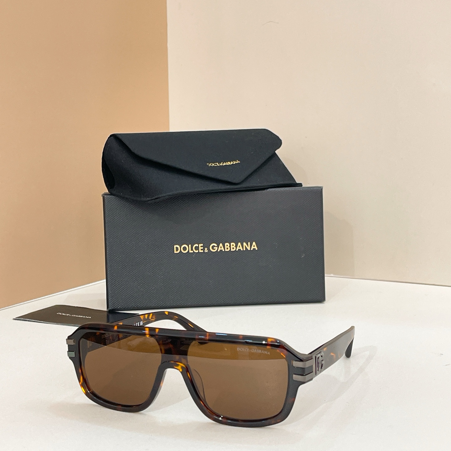 DOLCE & GABBAN*🌟🌟🌟MODEL：DG4507 🌟🌟🌟SIZE：27口12-145🌟🌟🌟