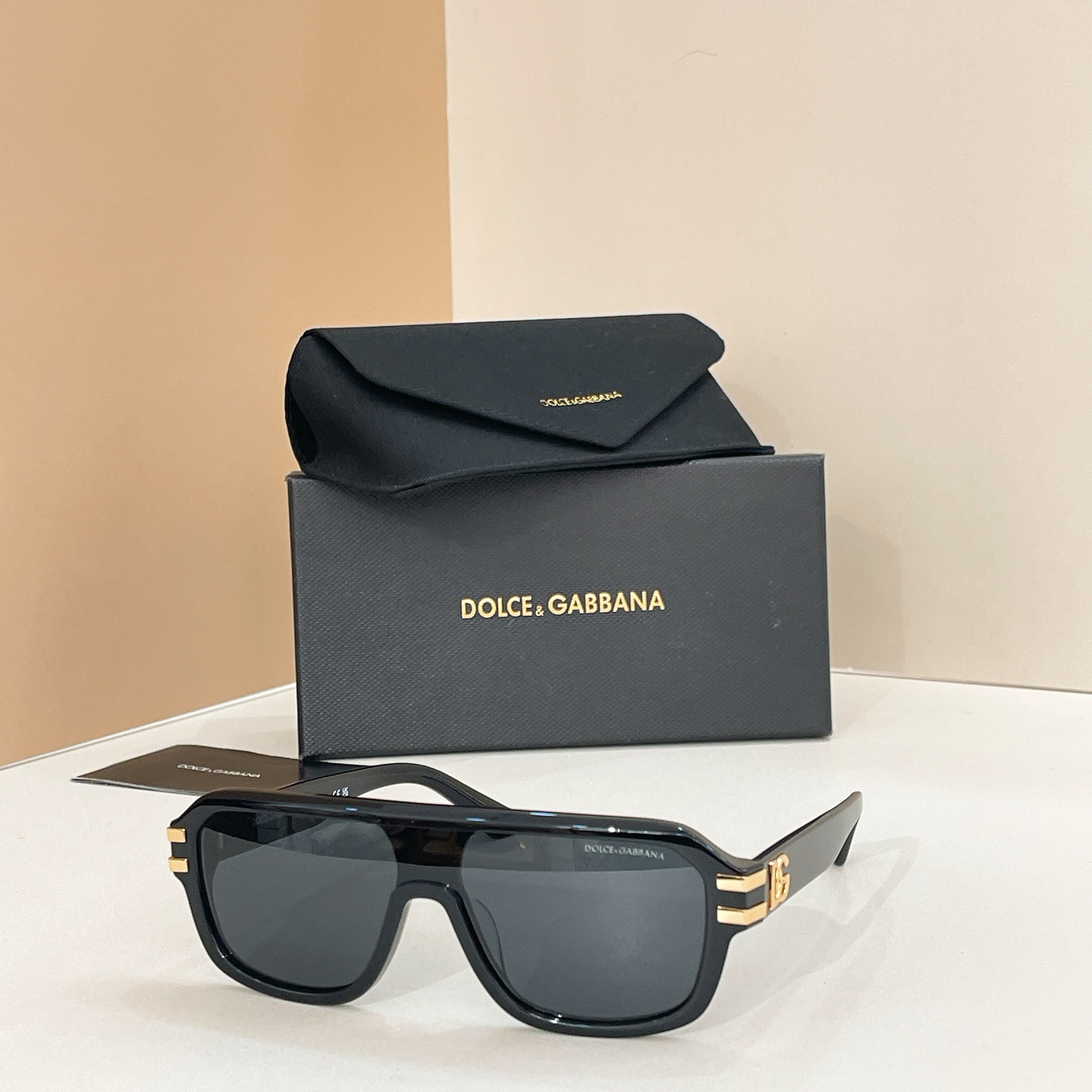 DOLCE & GABBAN*🌟🌟🌟MODEL：DG4507 🌟🌟🌟SIZE：27口12-145🌟🌟🌟