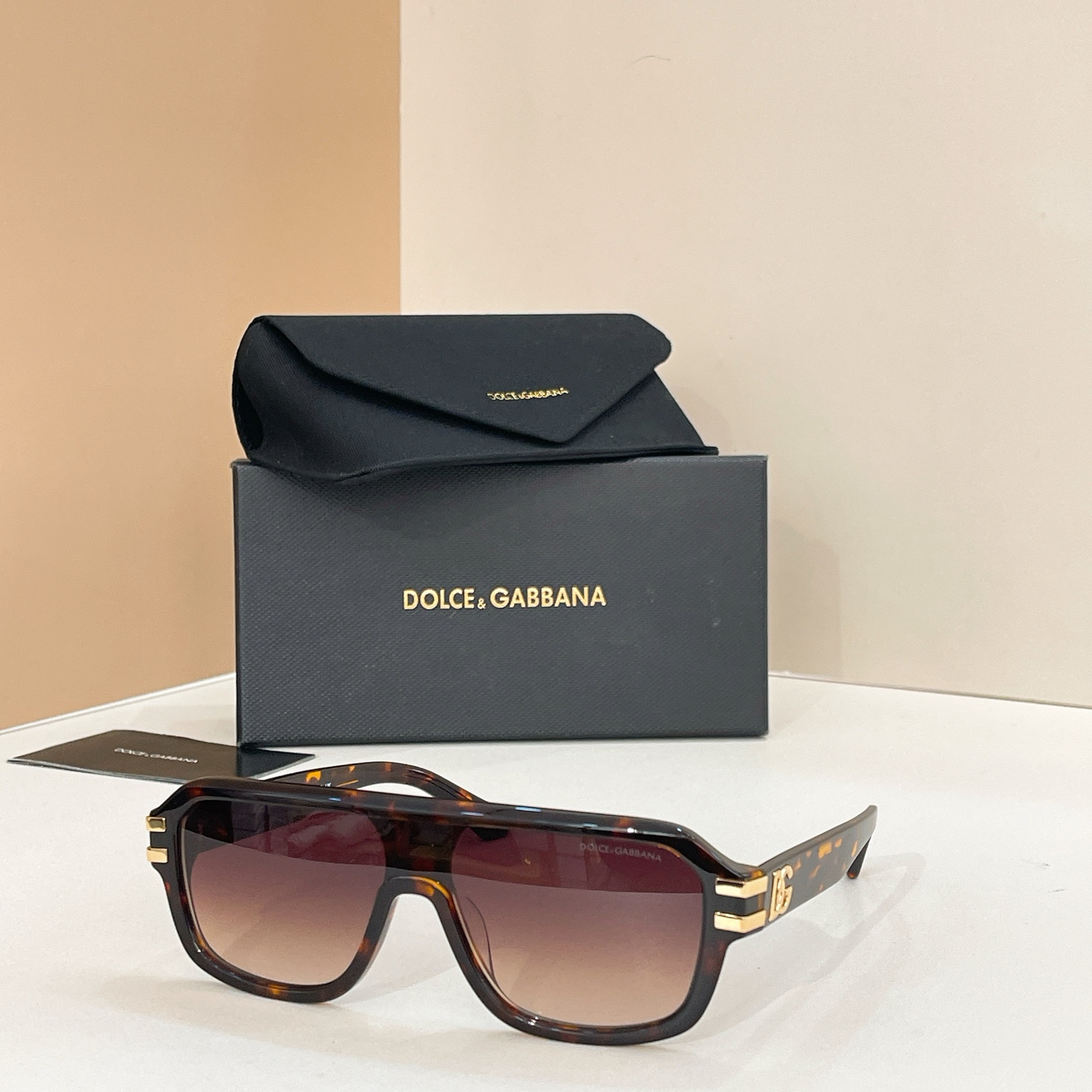 DOLCE & GABBAN*🌟🌟🌟MODEL：DG4507 🌟🌟🌟SIZE：27口12-145🌟🌟🌟