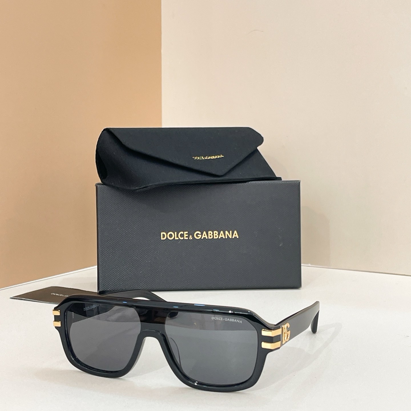 DOLCE & GABBAN*🌟🌟🌟MODEL：DG4507 🌟🌟🌟SIZE：27口12-145🌟🌟🌟