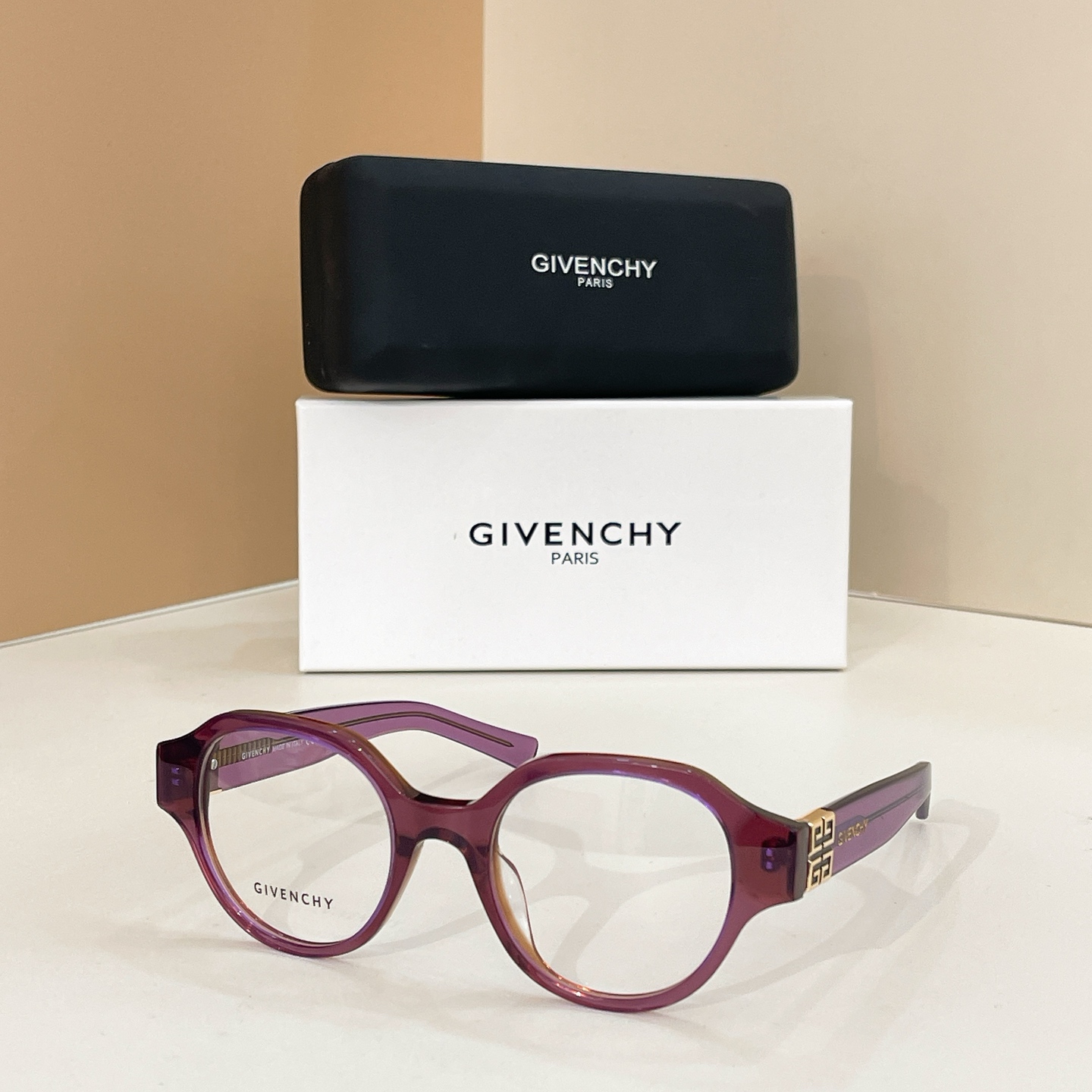 GIVENCH*⭐️⭐️⭐️MODEL：GV50083L ⭐️⭐️⭐️SIZE：52口20-145⭐️⭐