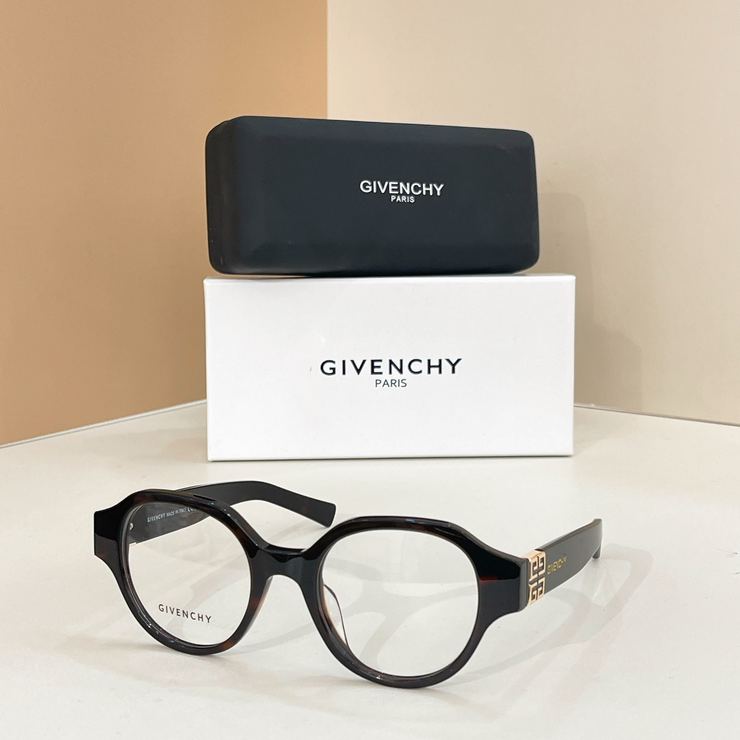 GIVENCH*⭐️⭐️⭐️MODEL：GV50083L ⭐️⭐️⭐️SIZE：52口20-145⭐️⭐