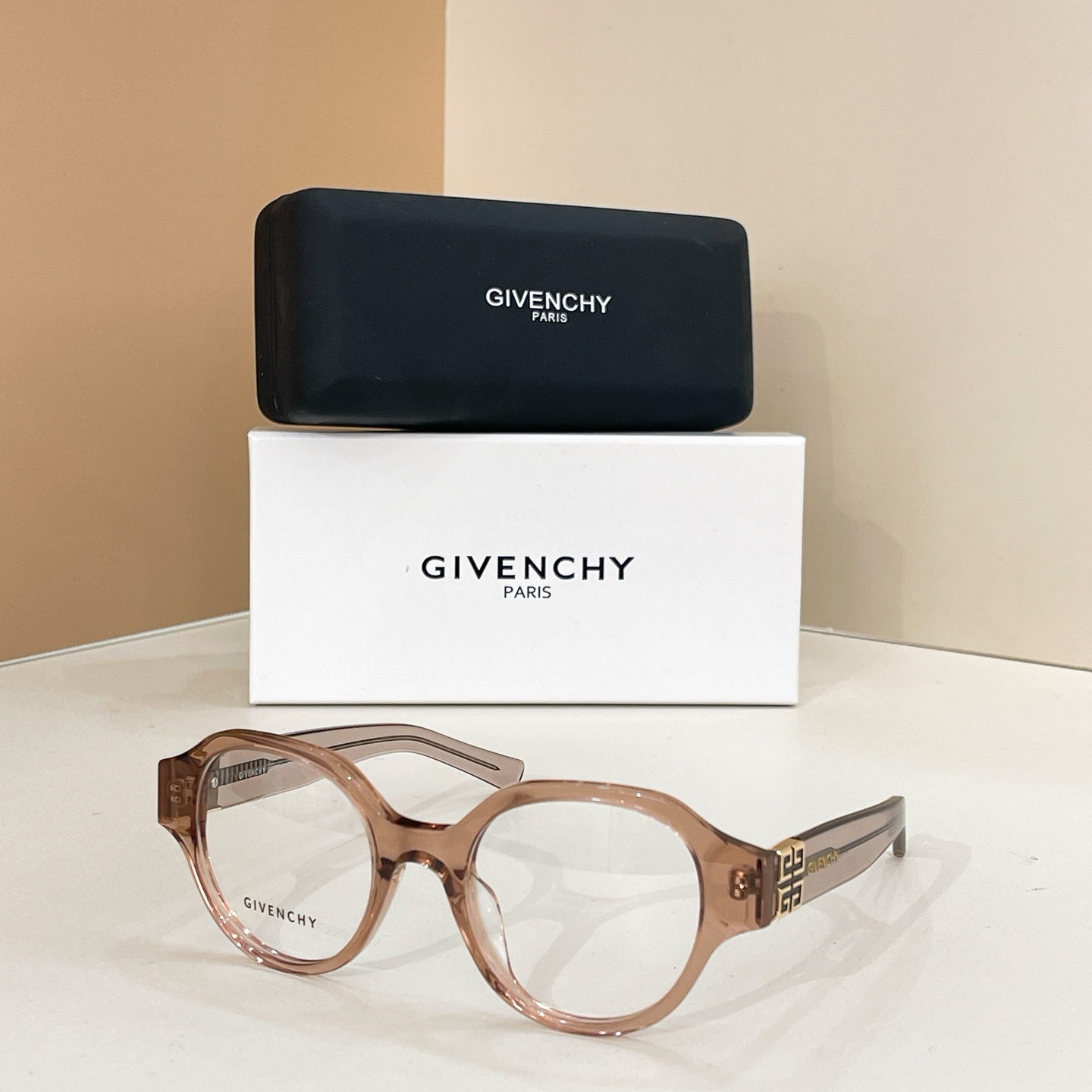 GIVENCH*⭐️⭐️⭐️MODEL：GV50083L ⭐️⭐️⭐️SIZE：52口20-145⭐️⭐