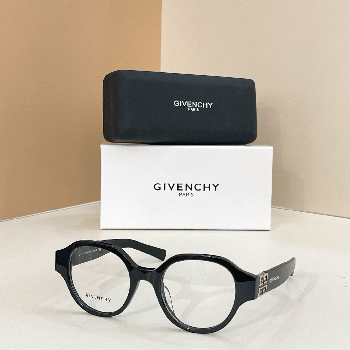 GIVENCH*⭐️⭐️⭐️MODEL：GV50083L ⭐️⭐️⭐️SIZE：52口20-145⭐️⭐