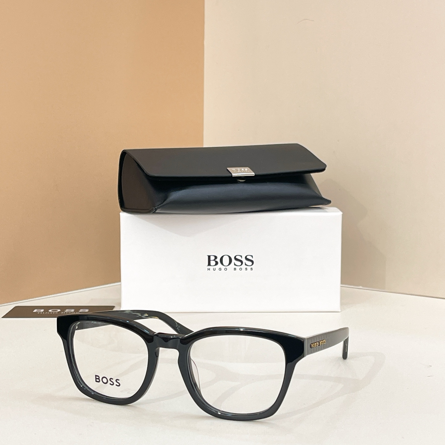 BOSS✨✨✨MODEL: 09285 ✨✨✨SIZE: 53口24-145✨✨✨