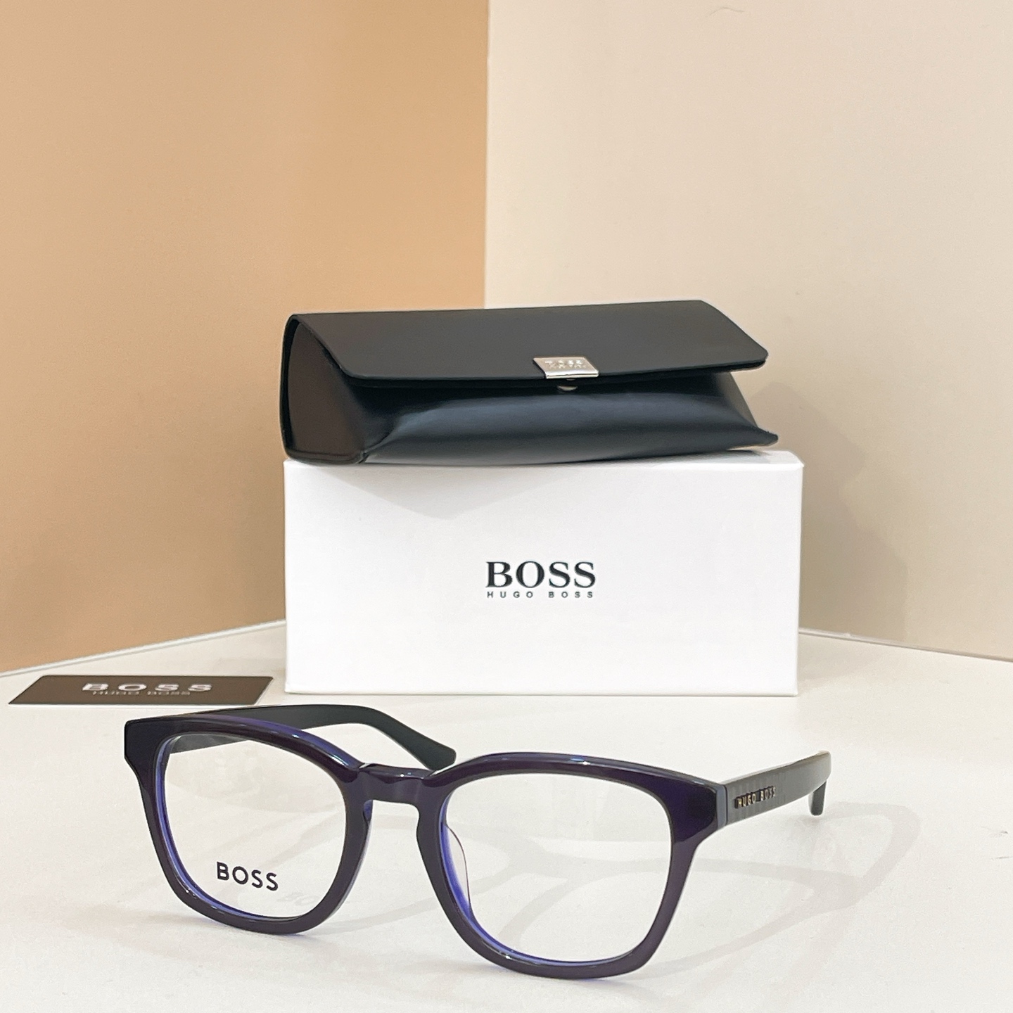 BOSS✨✨✨MODEL: 09285 ✨✨✨SIZE: 53口24-145✨✨✨