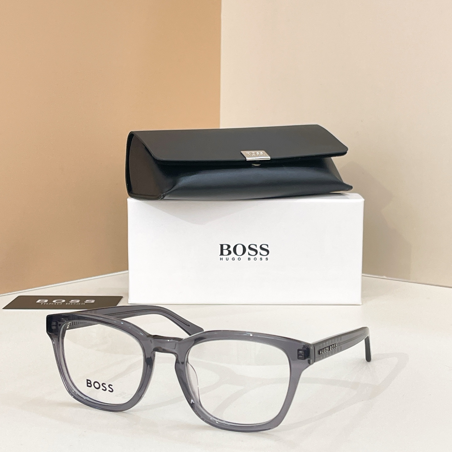 BOSS✨✨✨MODEL: 09285 ✨✨✨SIZE: 53口24-145✨✨✨