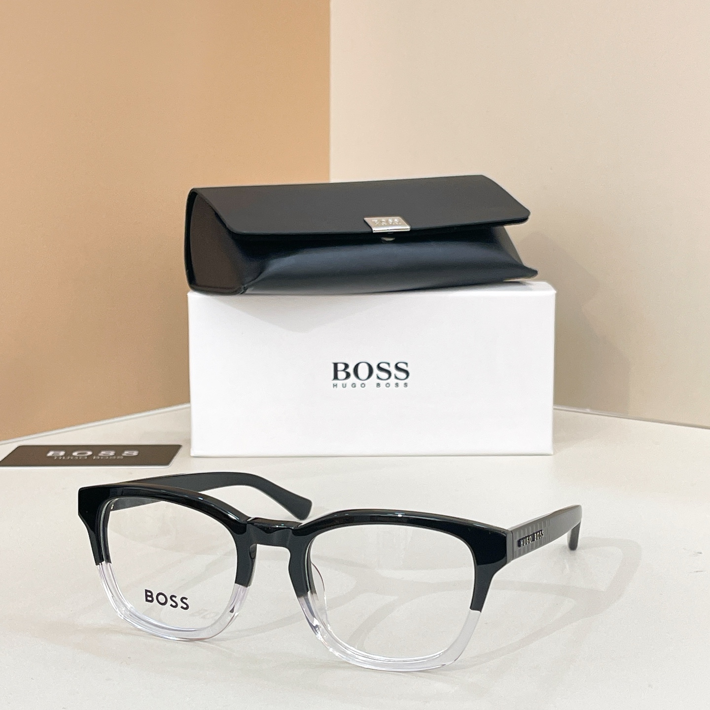 BOSS✨✨✨MODEL: 09285 ✨✨✨SIZE: 53口24-145✨✨✨