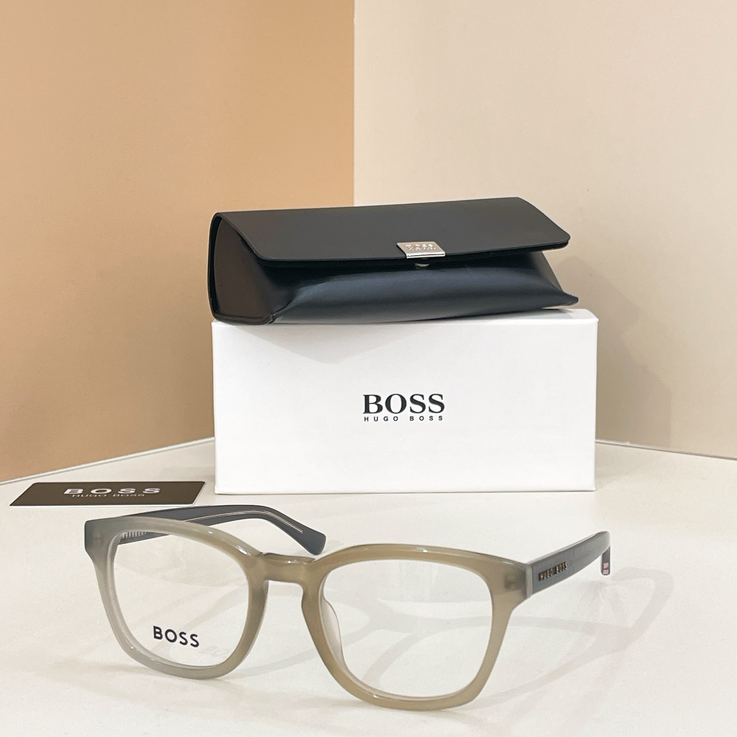 BOSS✨✨✨MODEL: 09285 ✨✨✨SIZE: 53口24-145✨✨✨